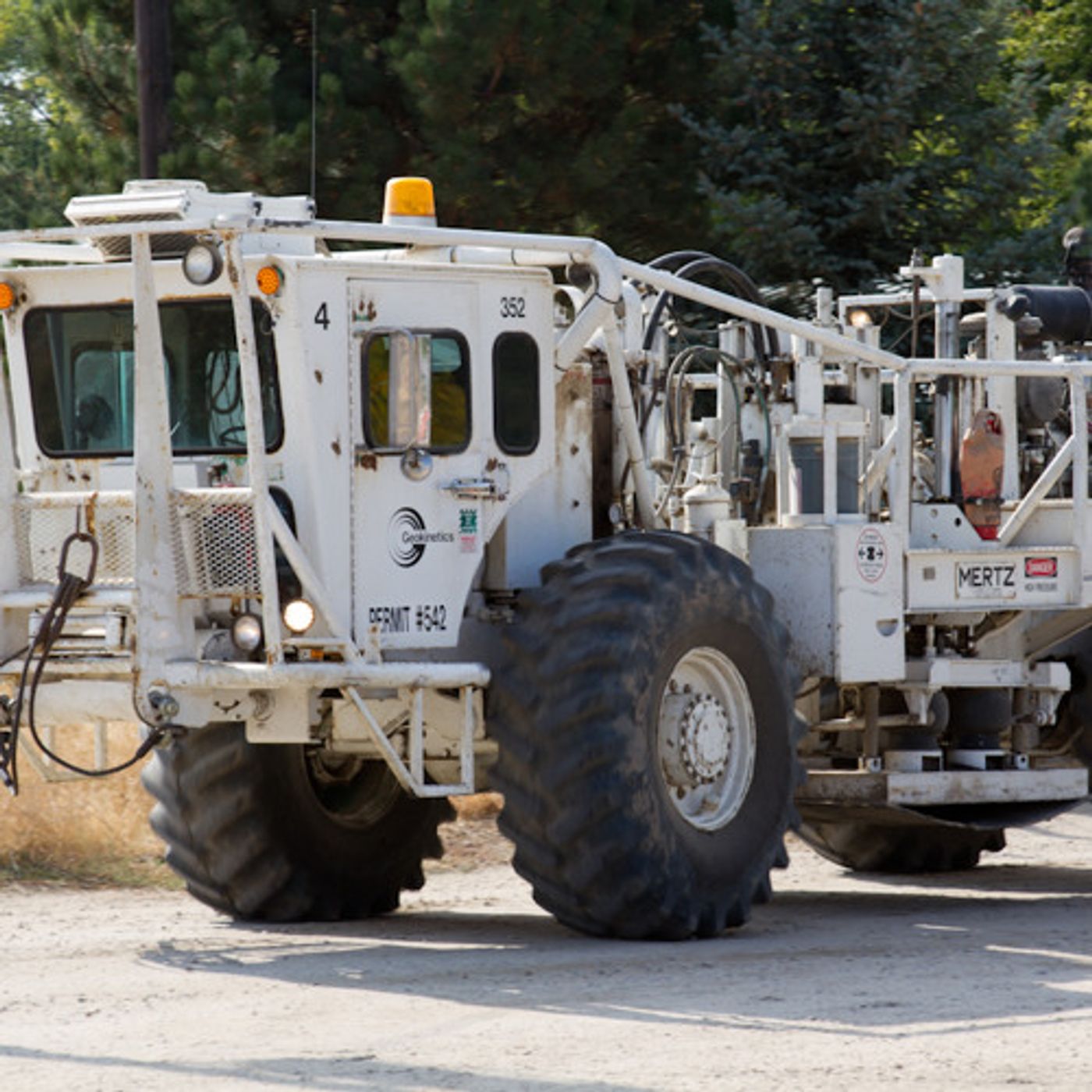 Industry Deploys Ground-Shaking Methods In Quest For Idaho Natural Gas episode artwork