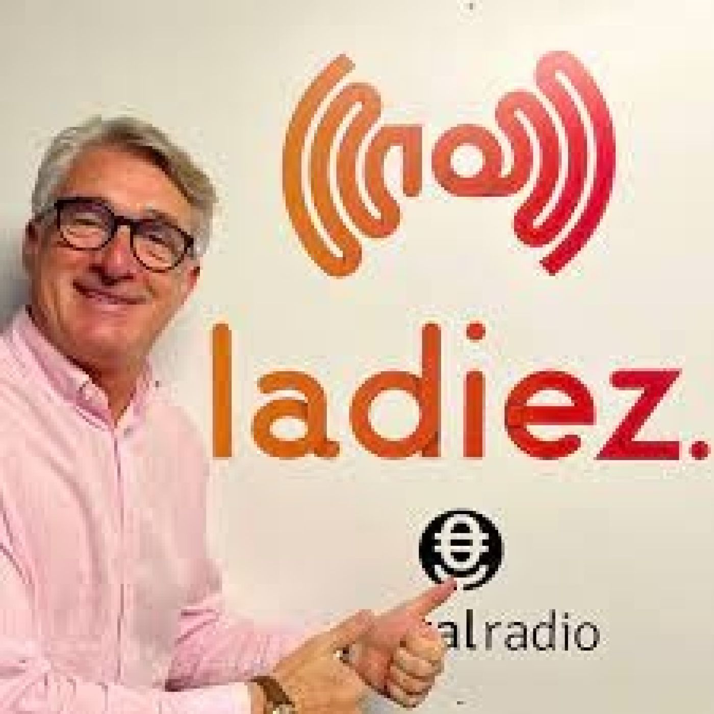 La Diez Capital Radio