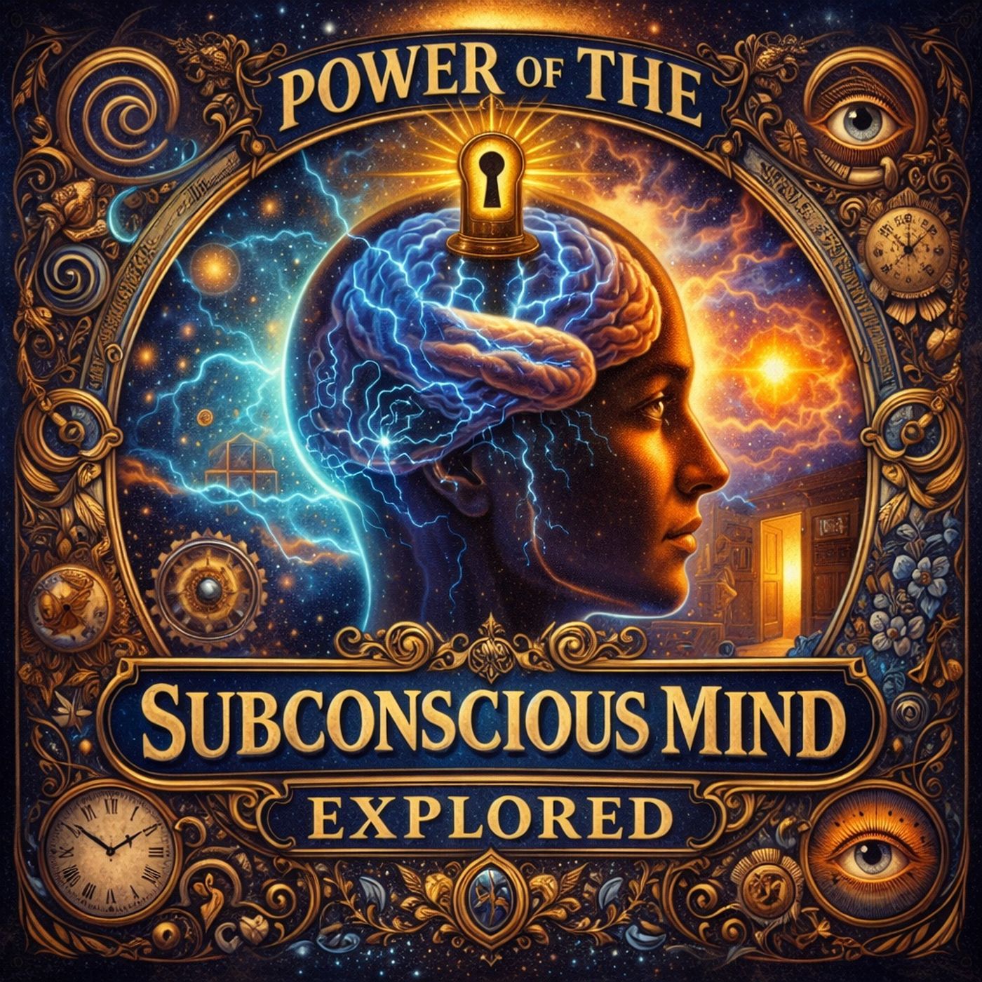 Power of the Subconscious Mind Explored