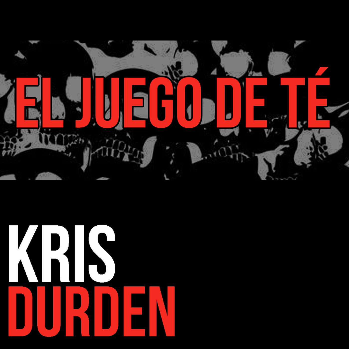 Kris Durden