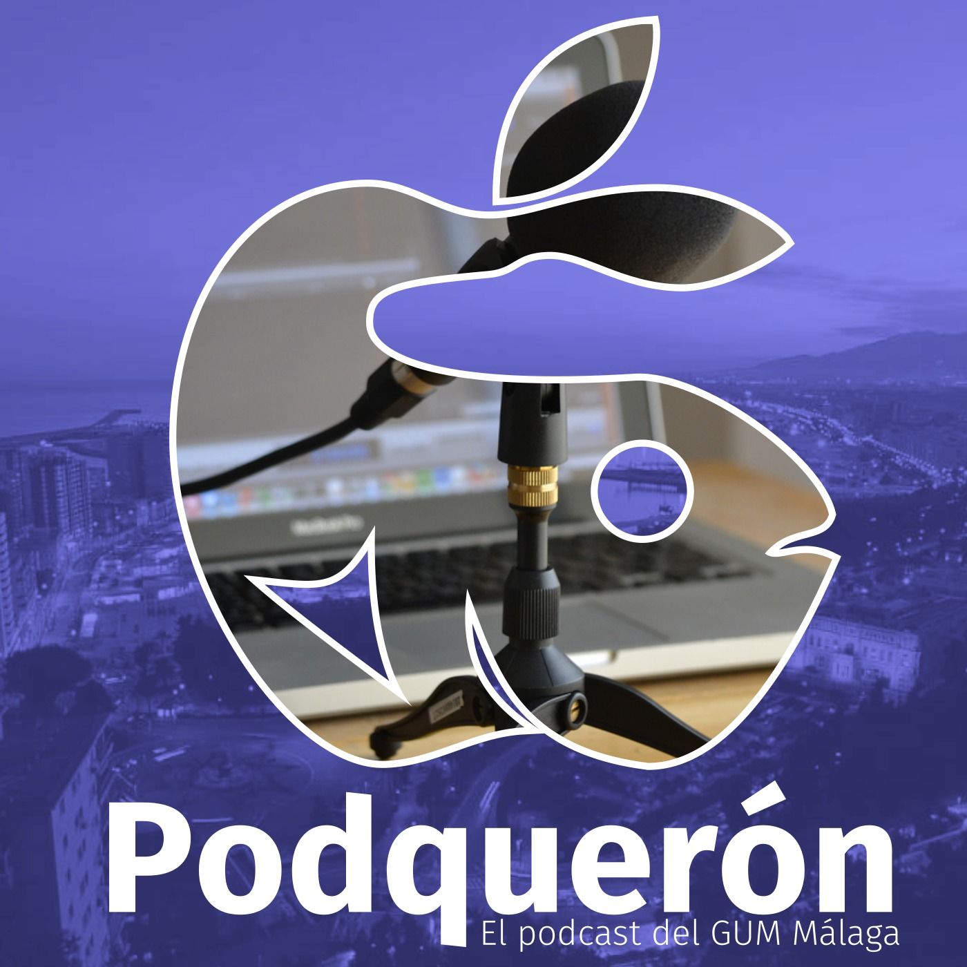 Podquerón