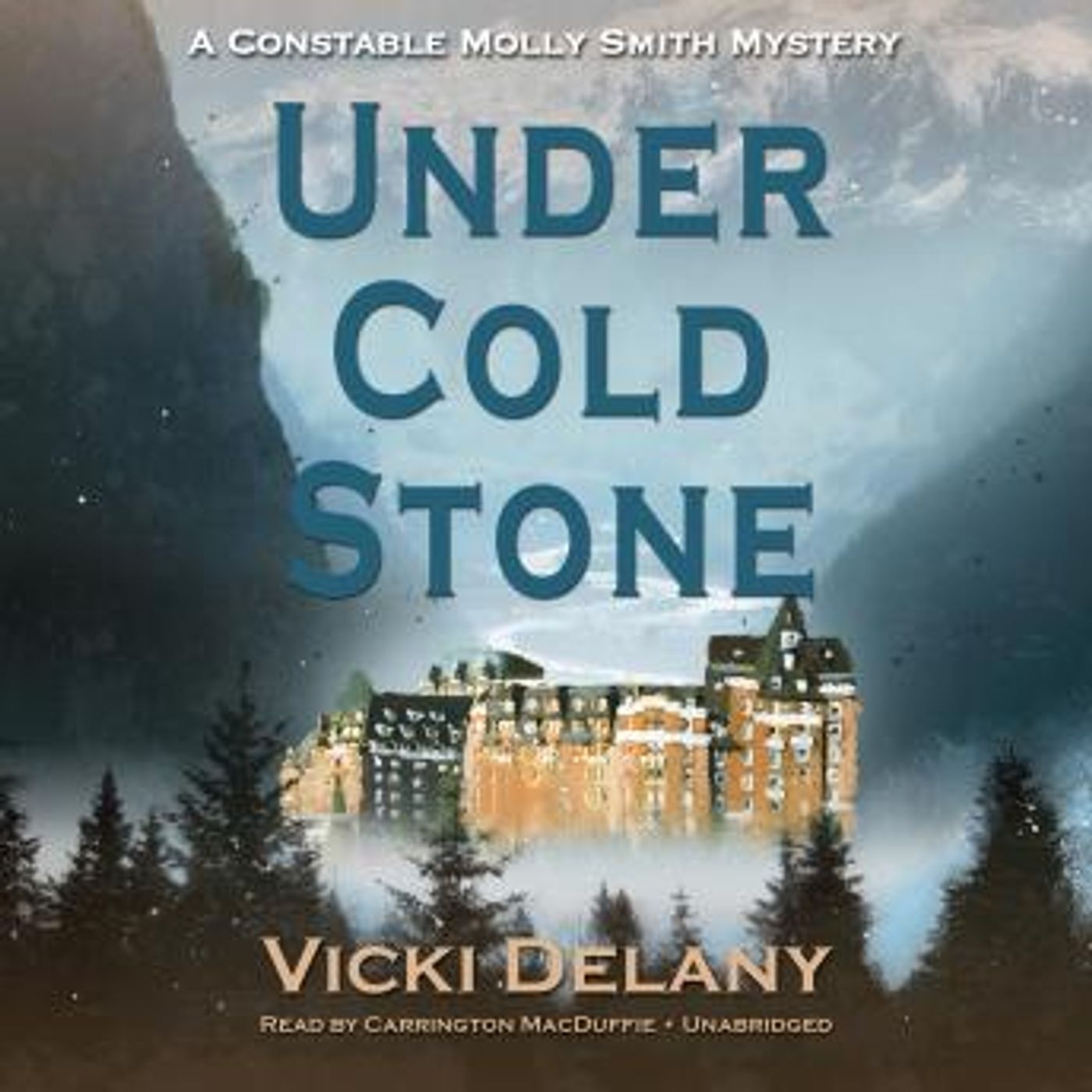 New Full Audiobooks in Mystery, Thriller & Horror, Police & Detective
