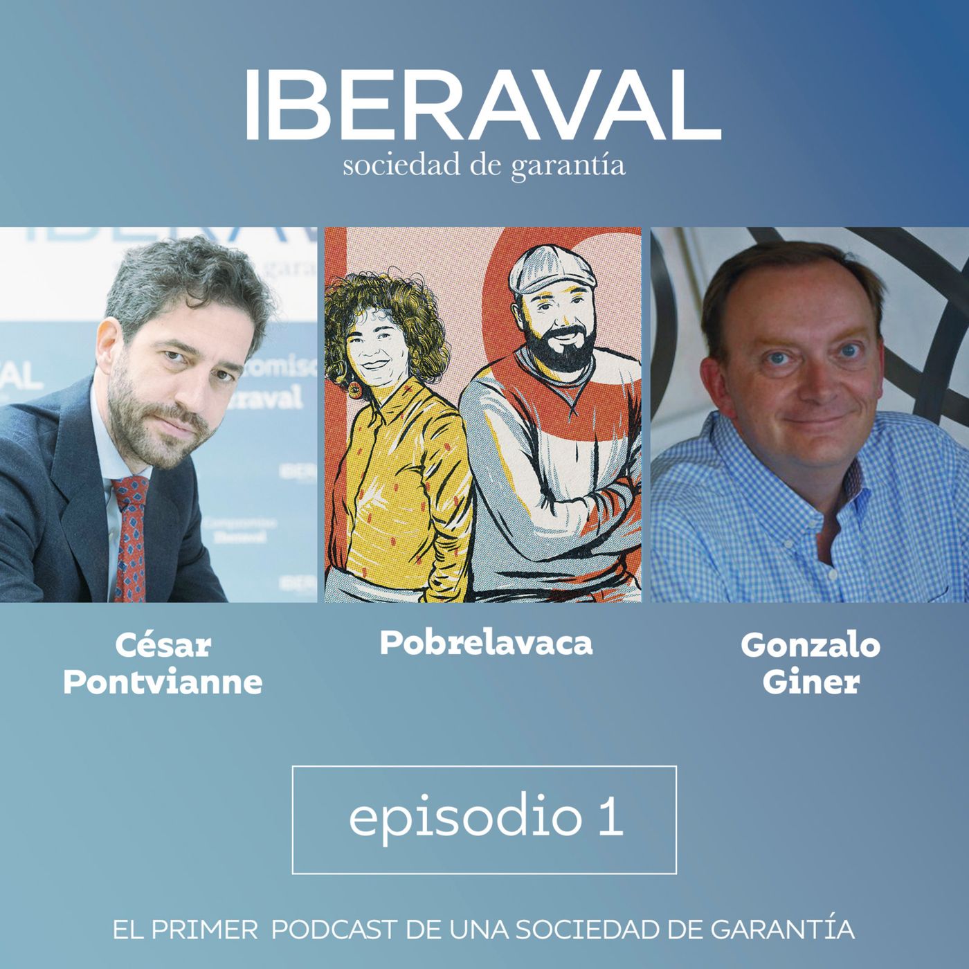 Compromiso Iberaval