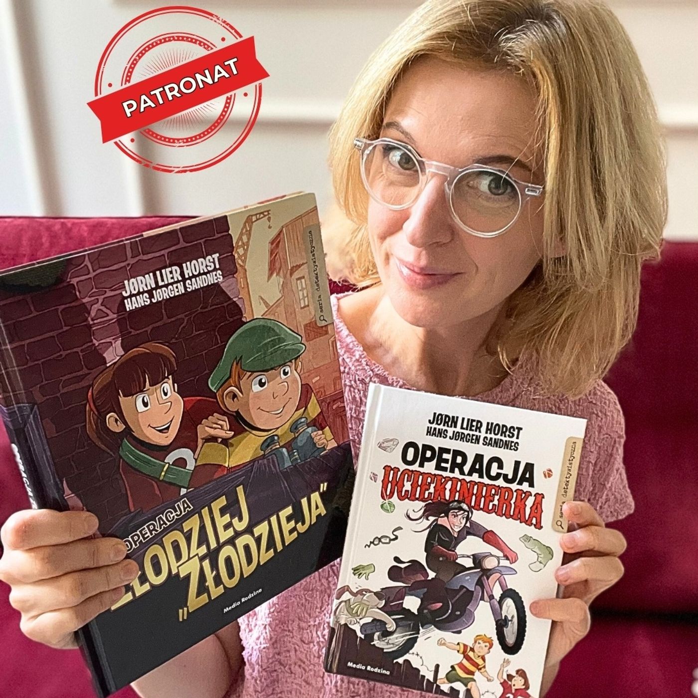 Nowe tytuły z serii "Biuro detektywistyczne numer 2". Książki dla dzieci 5-9 lat