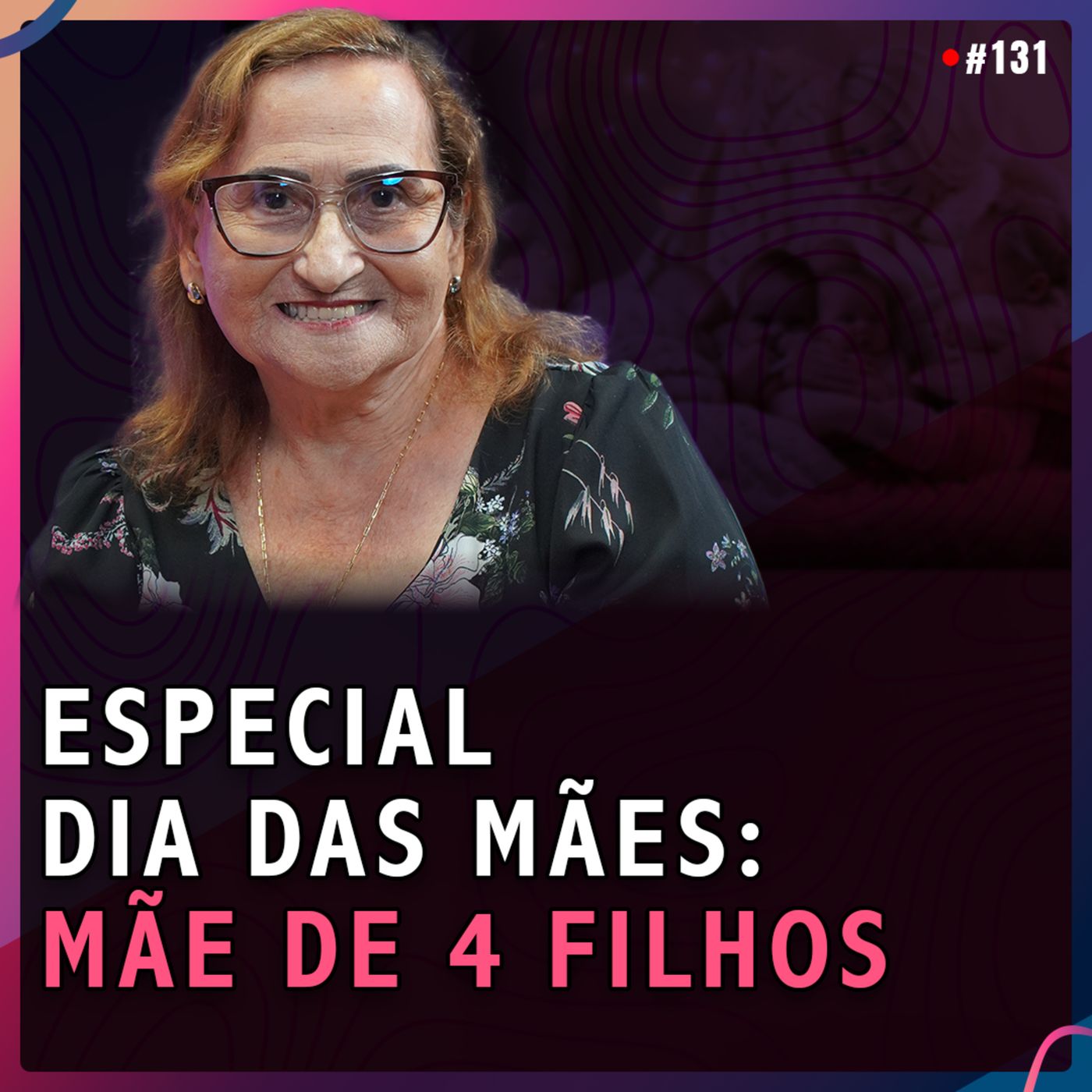 Mulher à Moda de Cristo