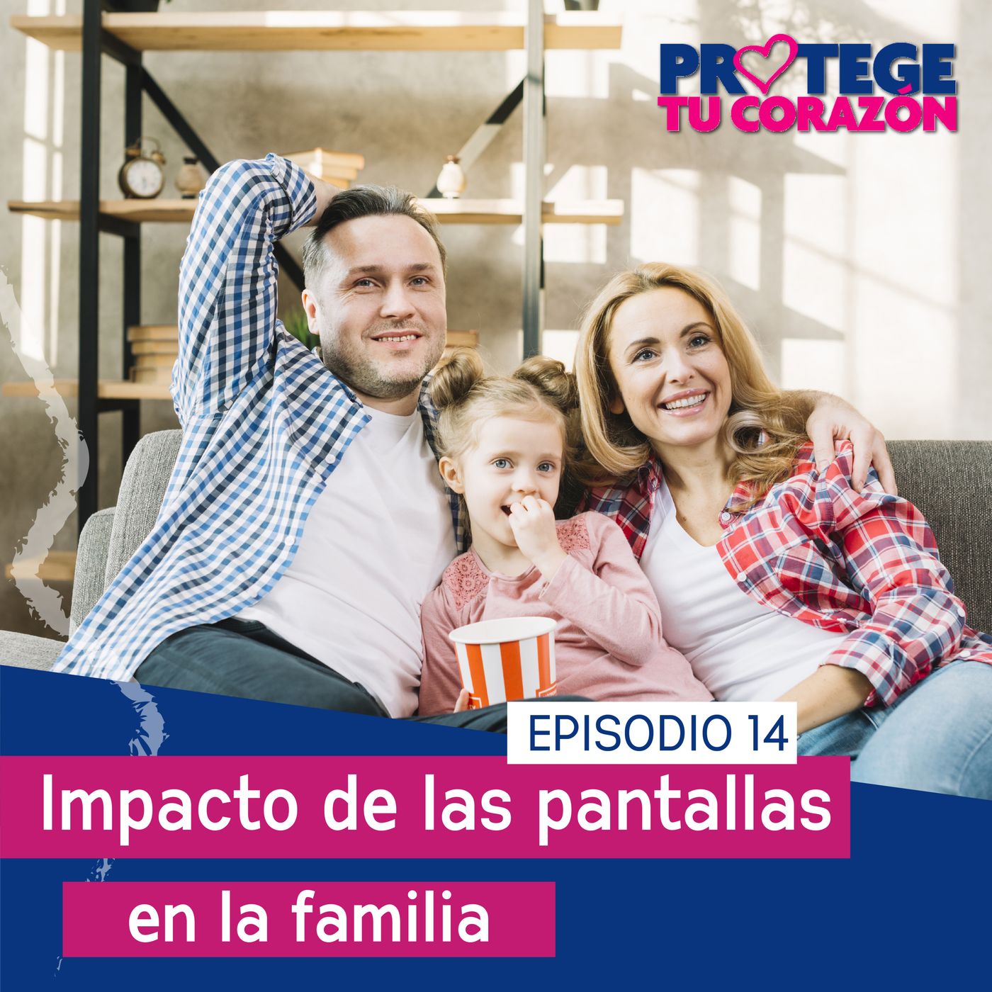 Protege tu Corazón