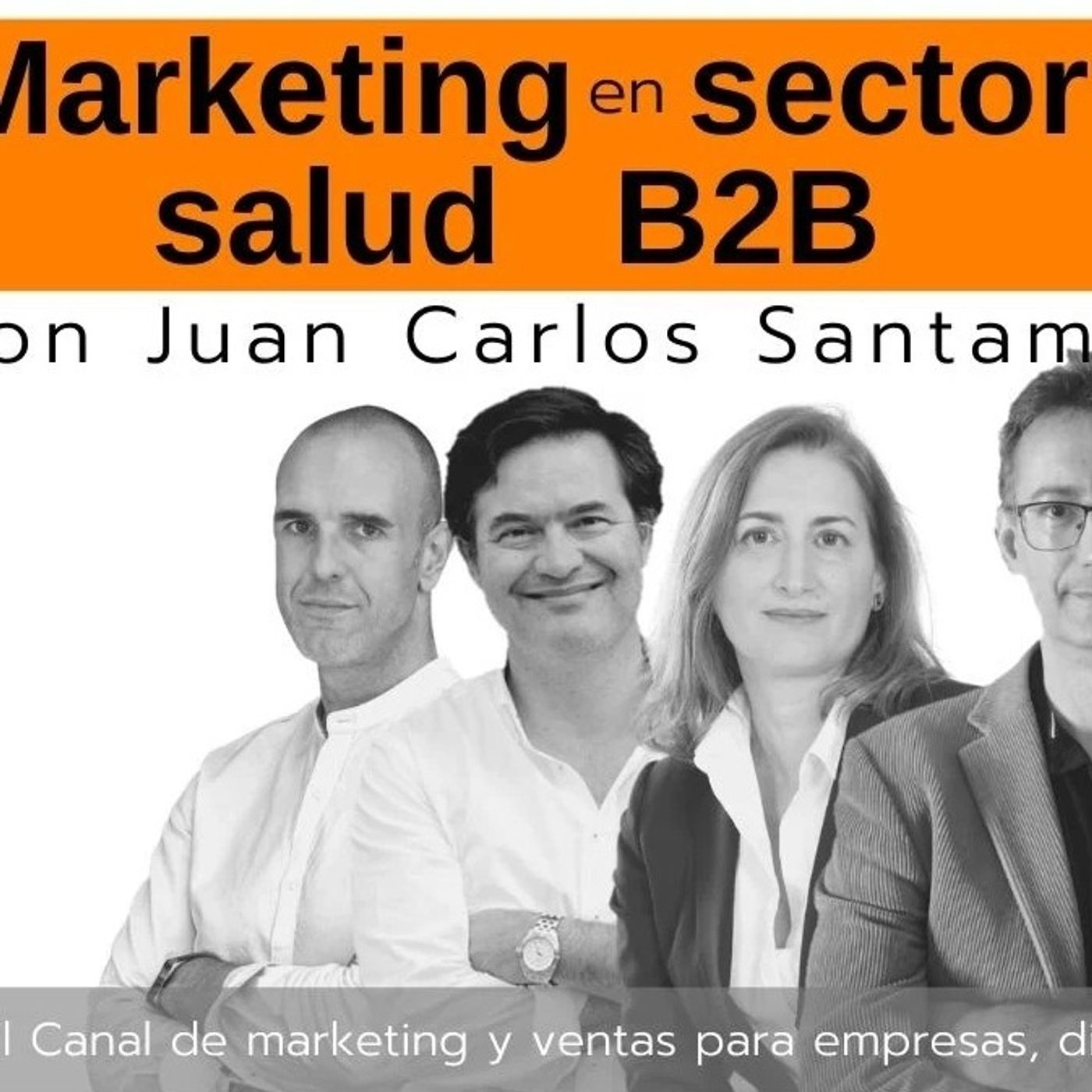 Marketing B2B, con Juanjo Amengual