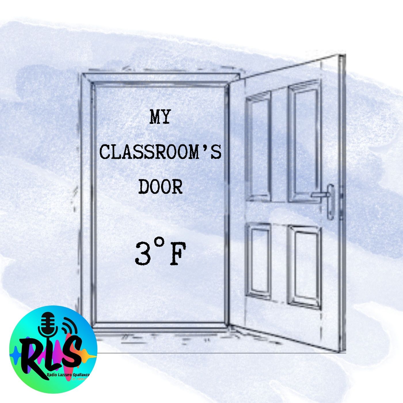 Voices On The Door podcast artwork