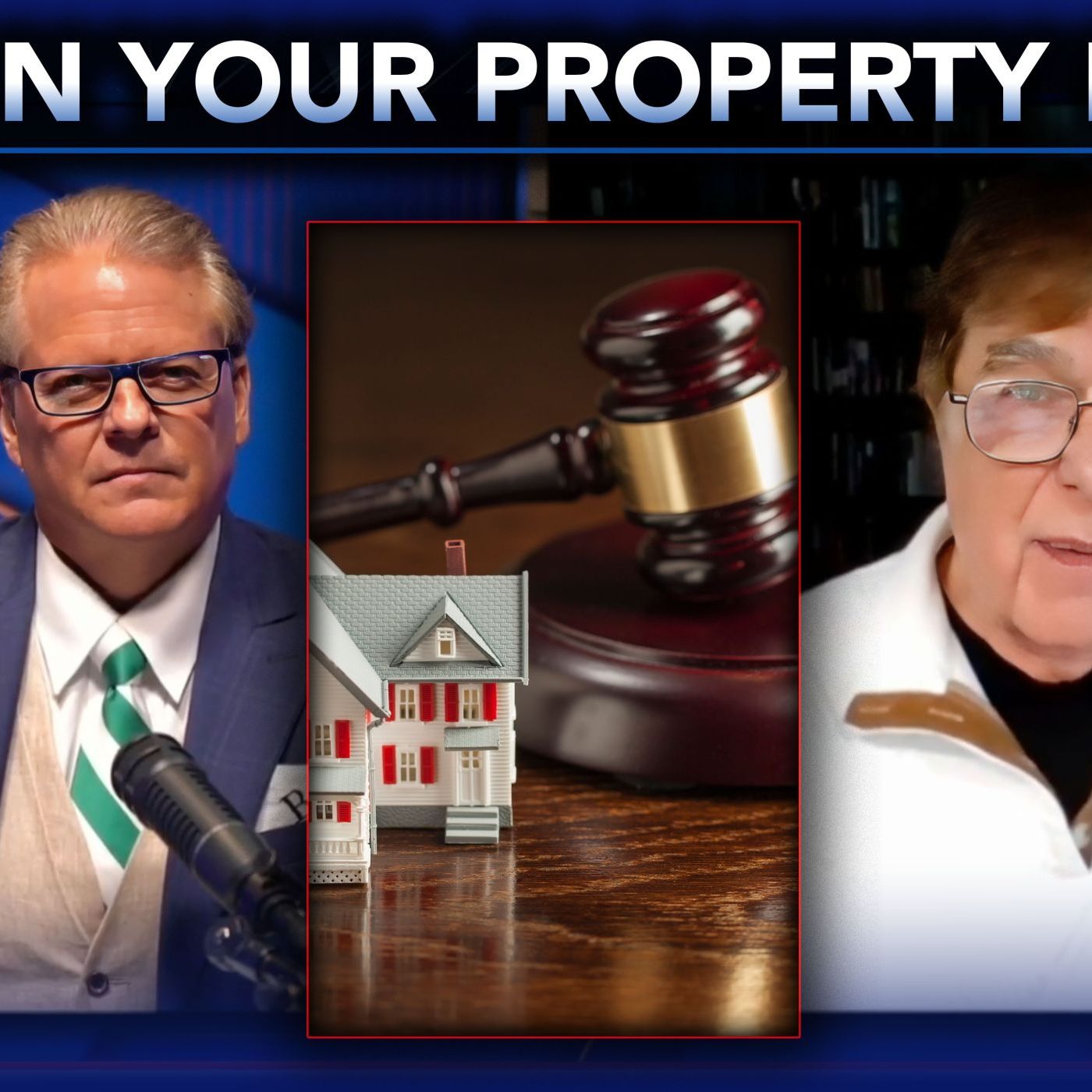 Government Theft Masquerading as Policy: The War on Your Property Rights Government Theft Masquerading as Policy: The War on Your Property Rights