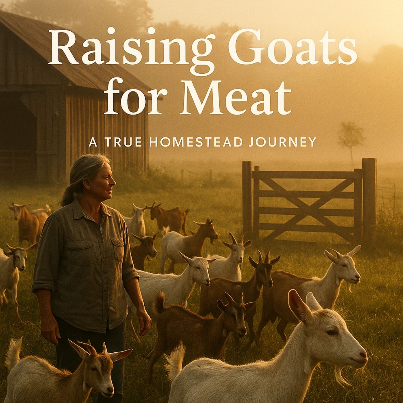 Farm Fresh Homestead | Homesteading, Organic Gardening & Living Off the Land