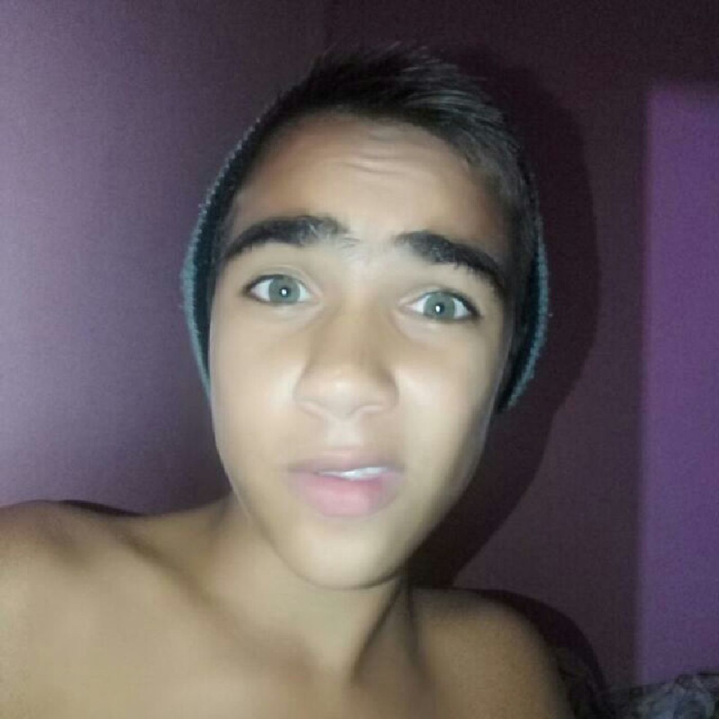 Demolido st