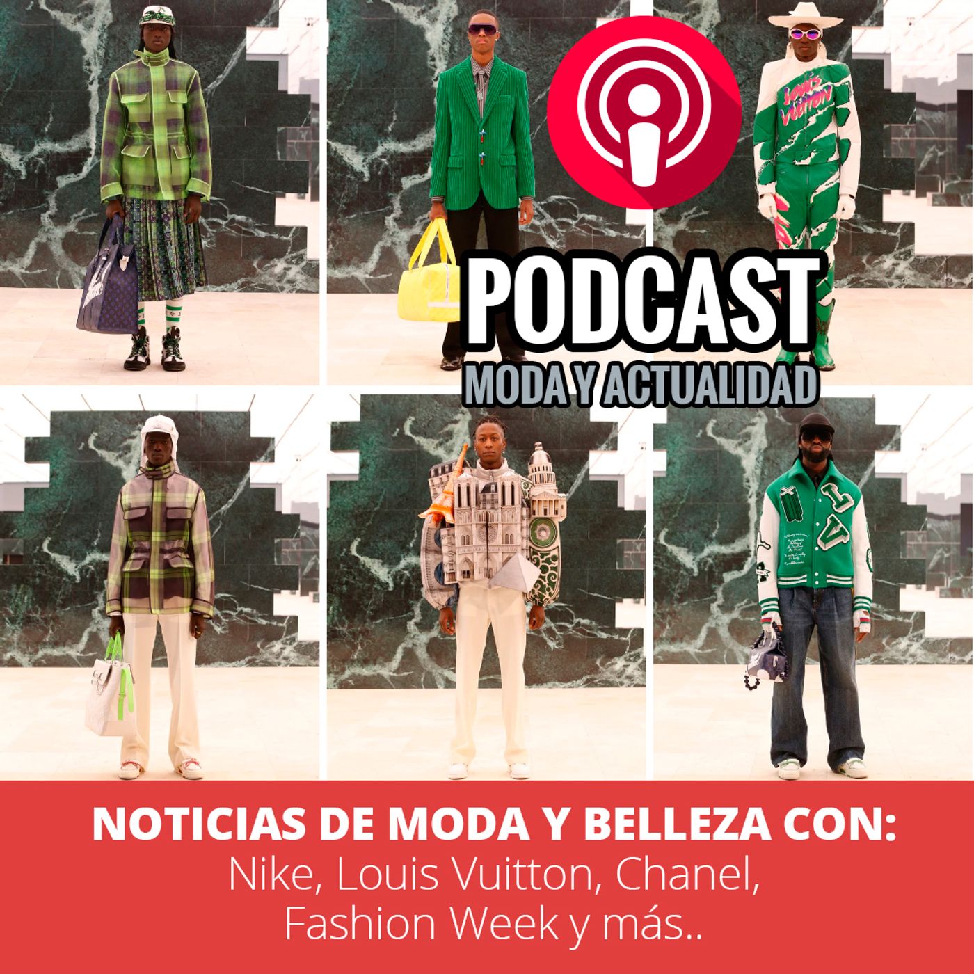 Noticias sobre Moda y Belleza