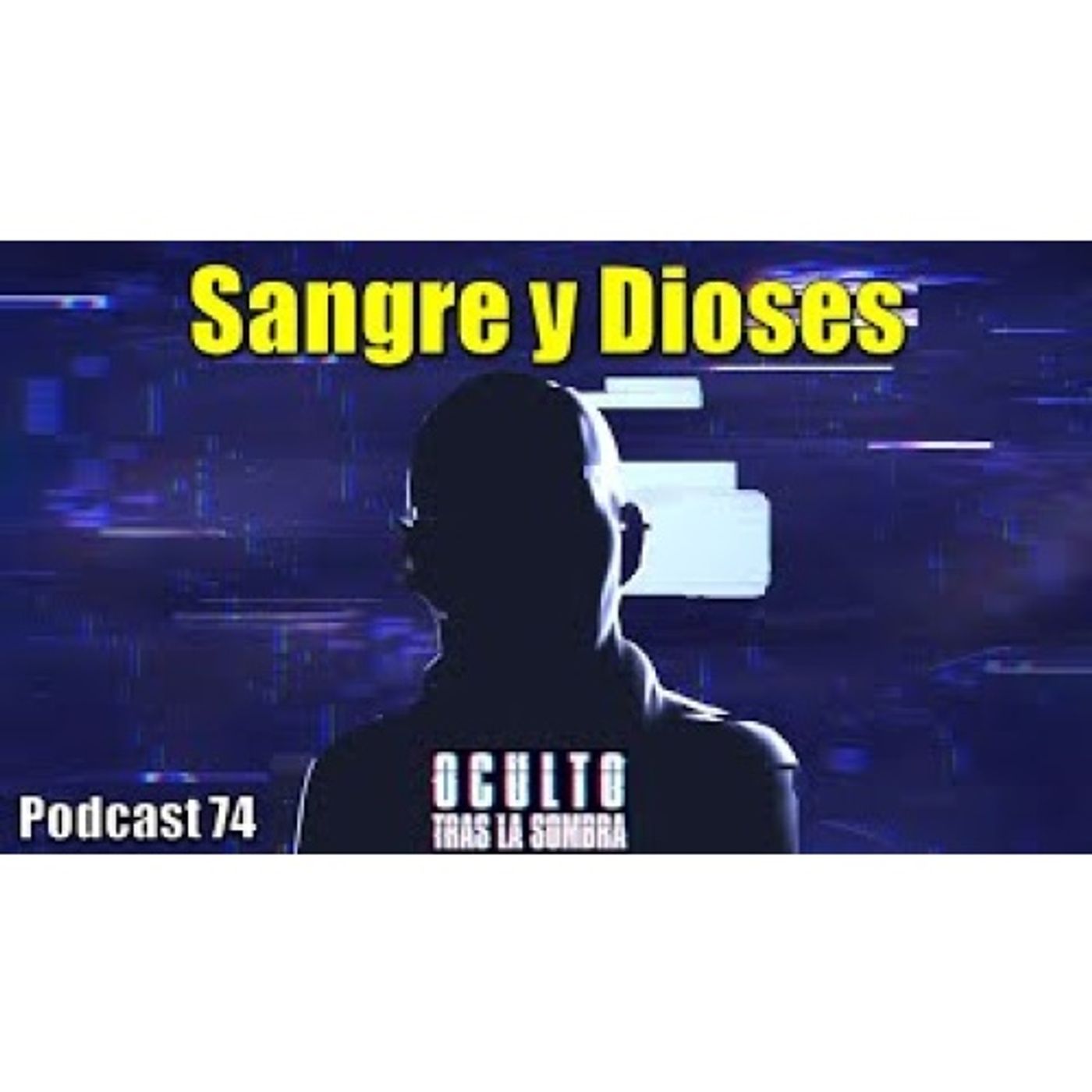 Oculto tras la sombra Juan Jesús Vallejo