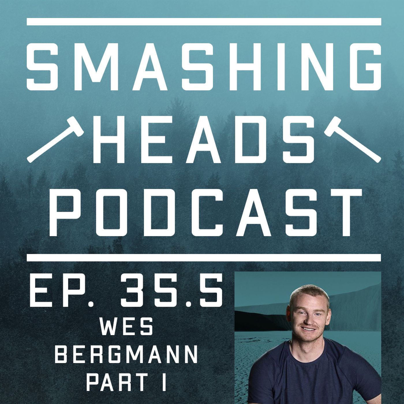 Smashing Heads Podcast