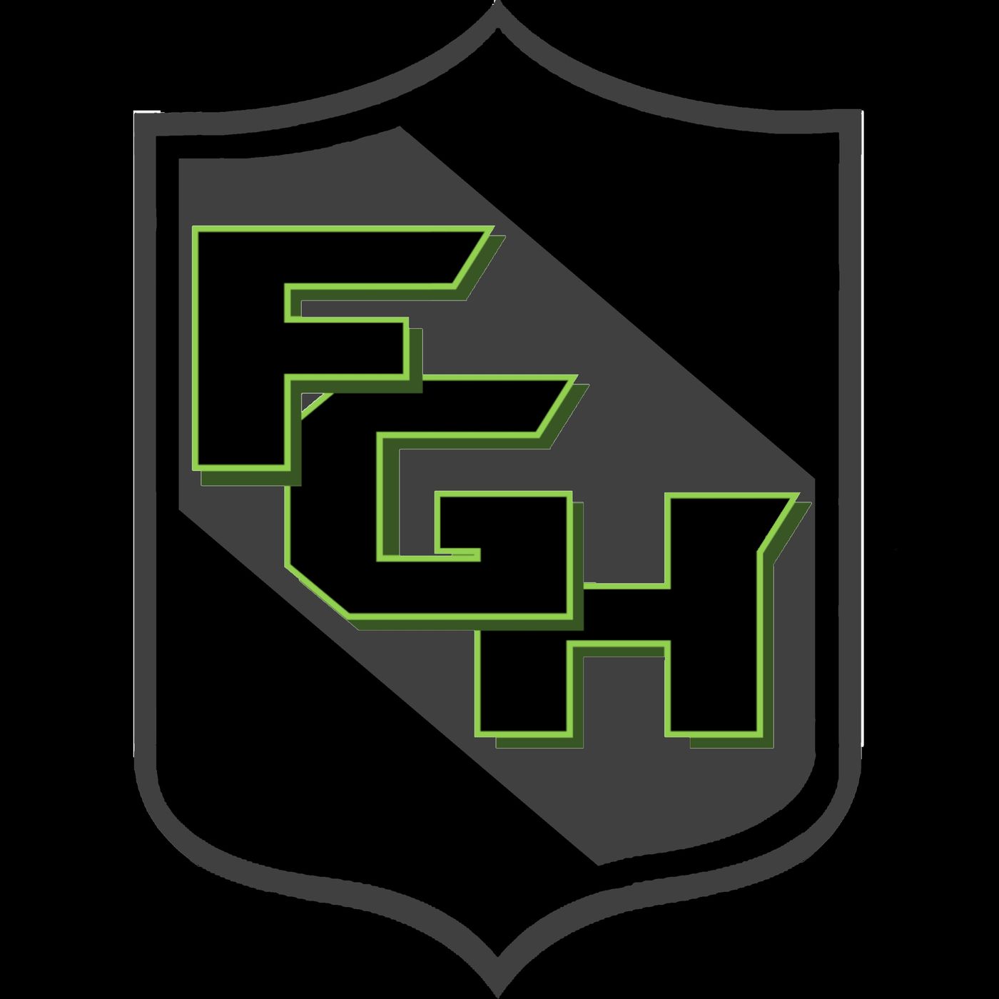 The Football Glory Hole