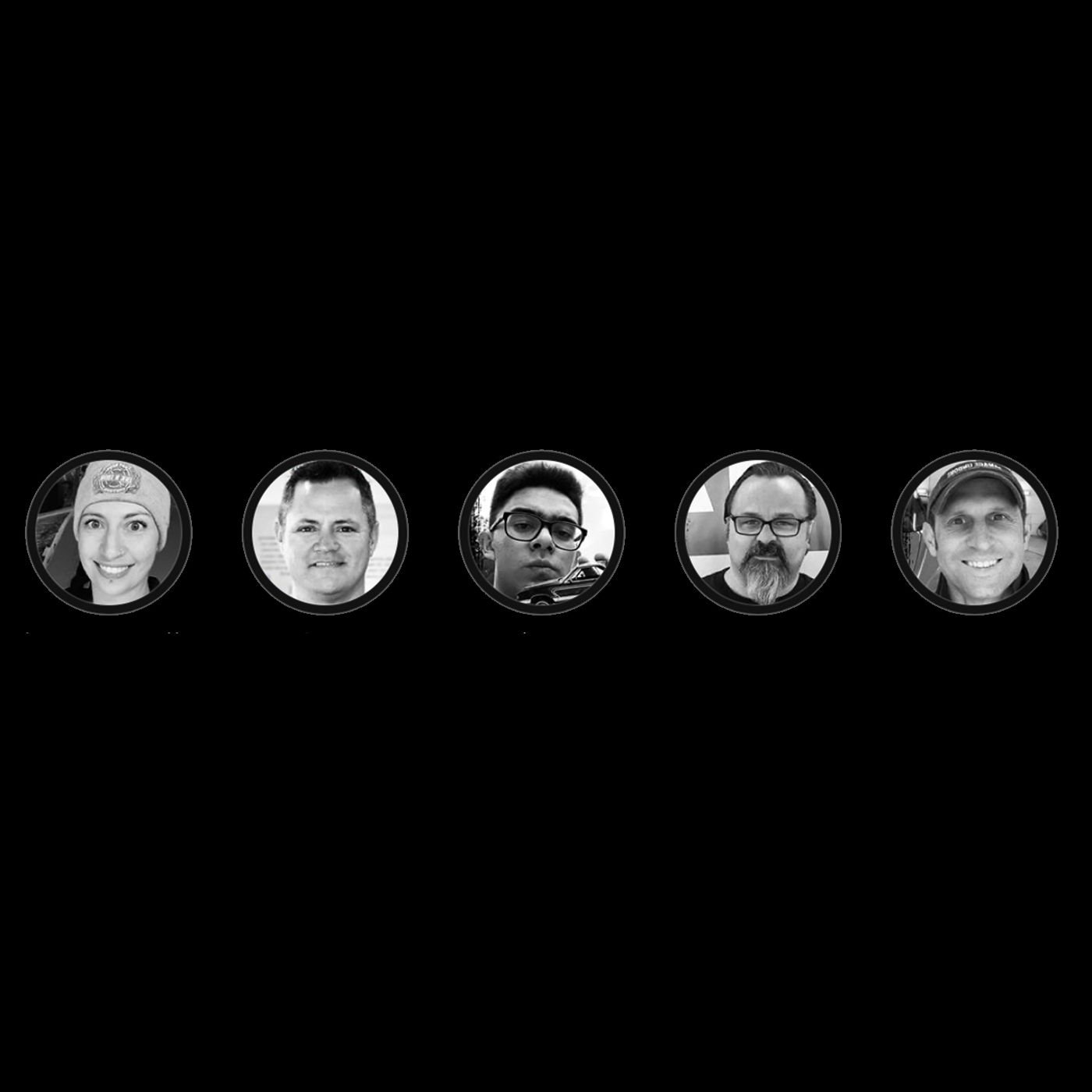 IG Live Interviews