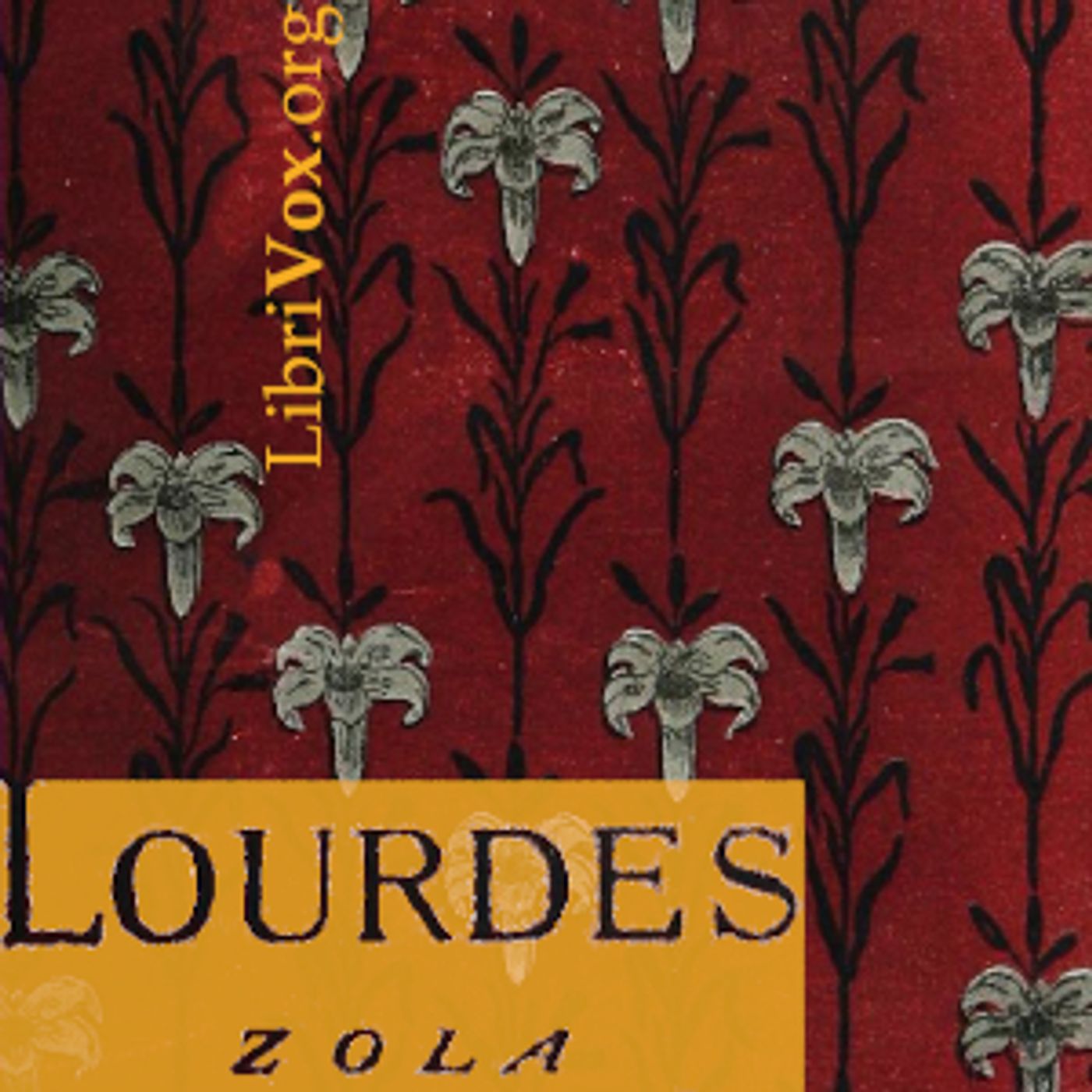 Émile Zola - Lourdes