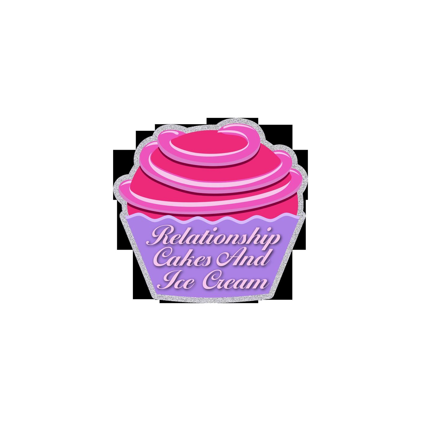 Relationship Cakes and Ice Cream