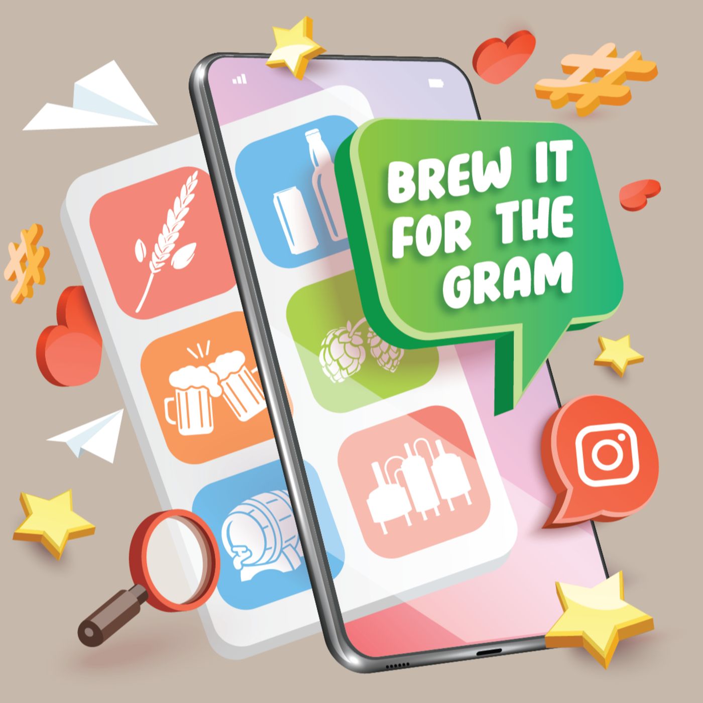 The BrewDeck Podcast