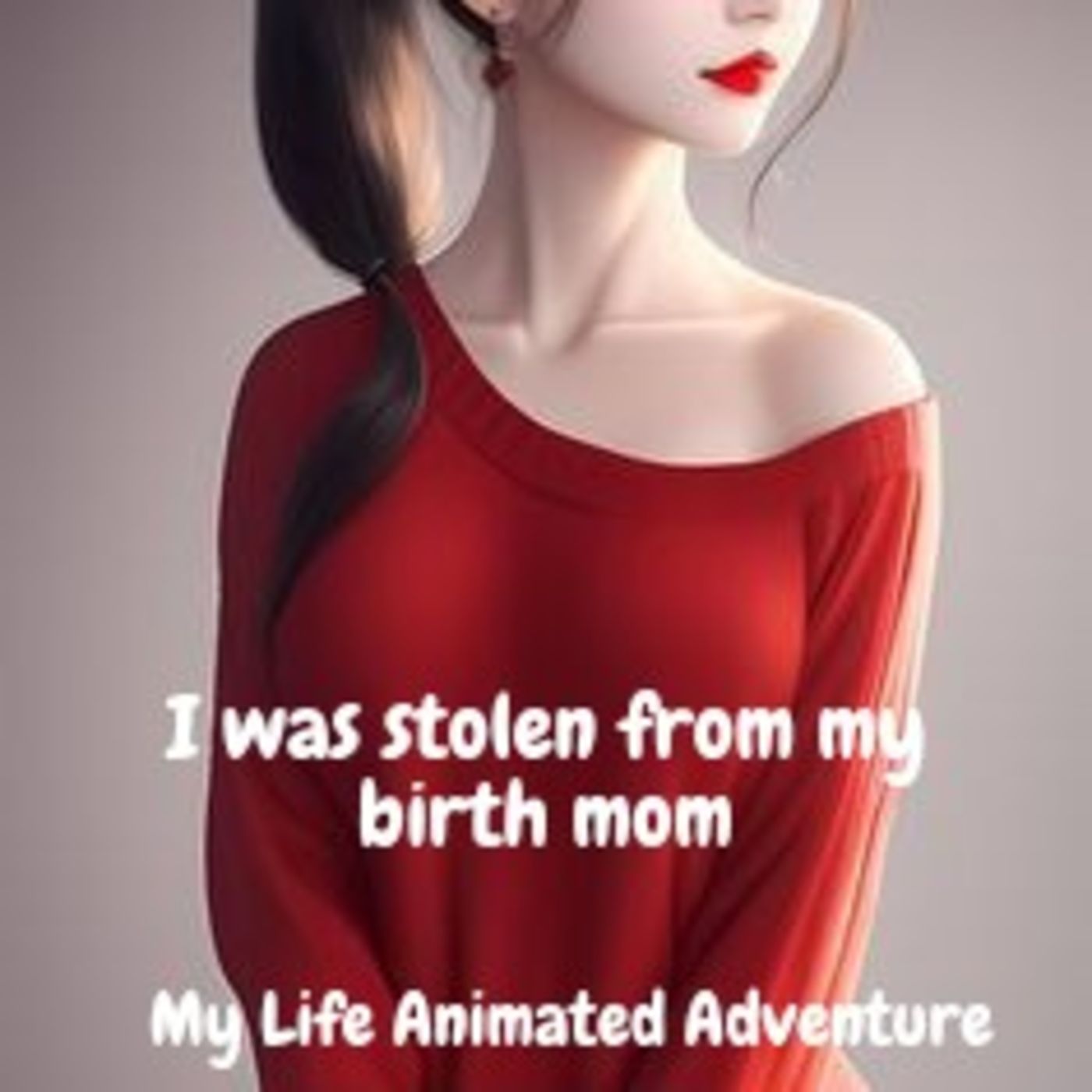 i was stolen from my birth mom/ My Life Animated Adventure
