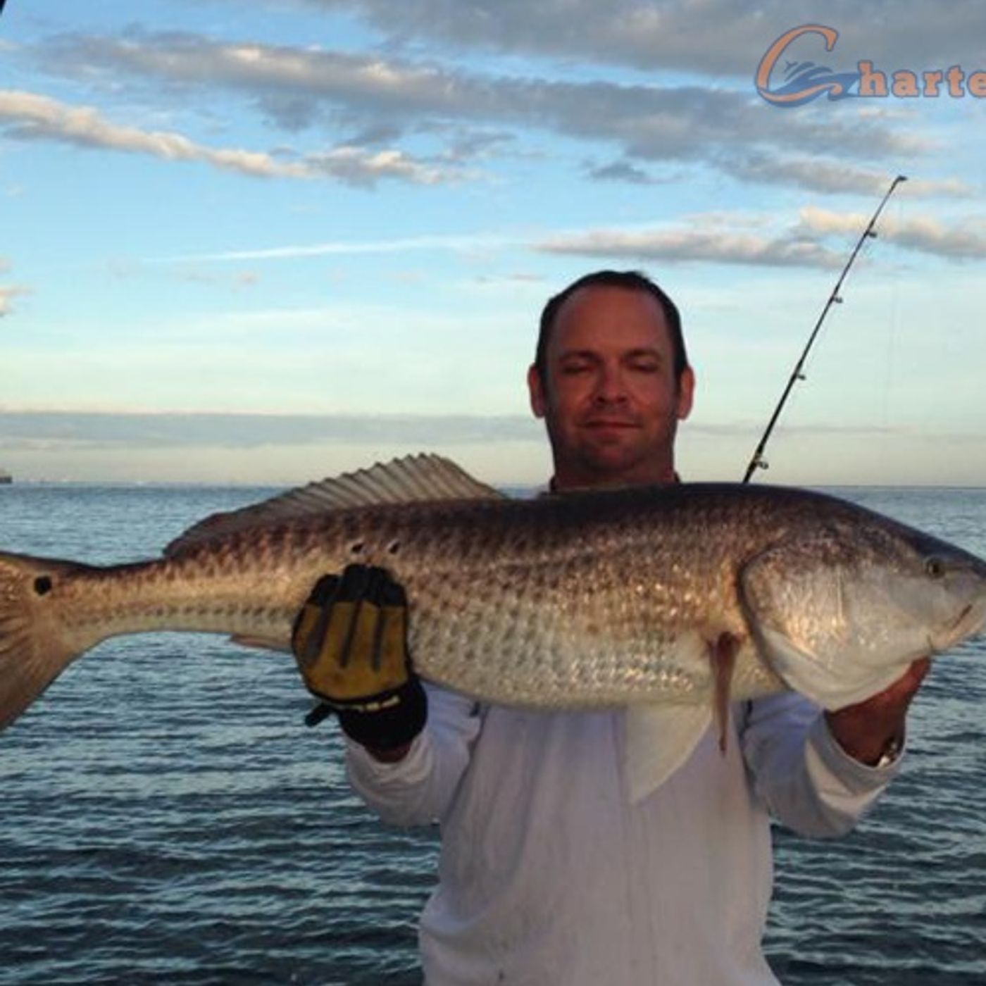 Gulf Shores Fishing\'s show