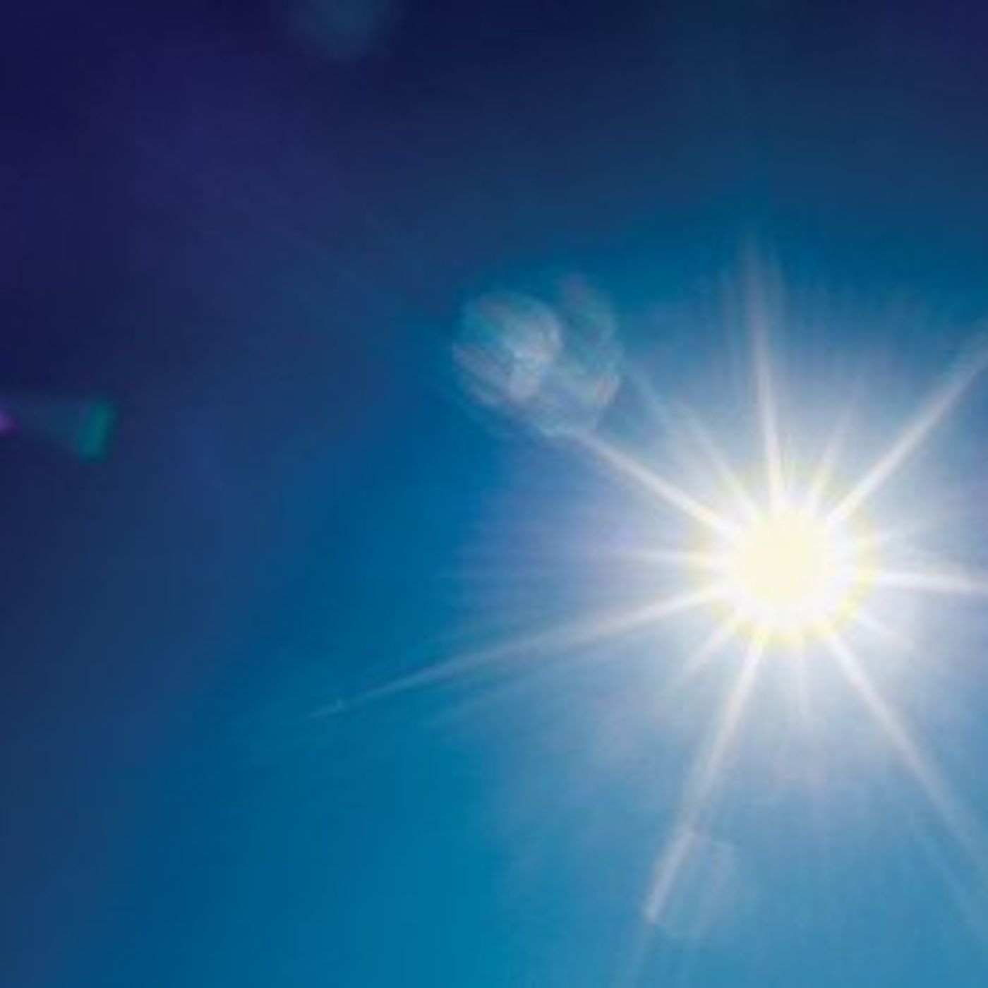 Kendall County cooling centers available Monday to get out of the extreme heat episode artwork