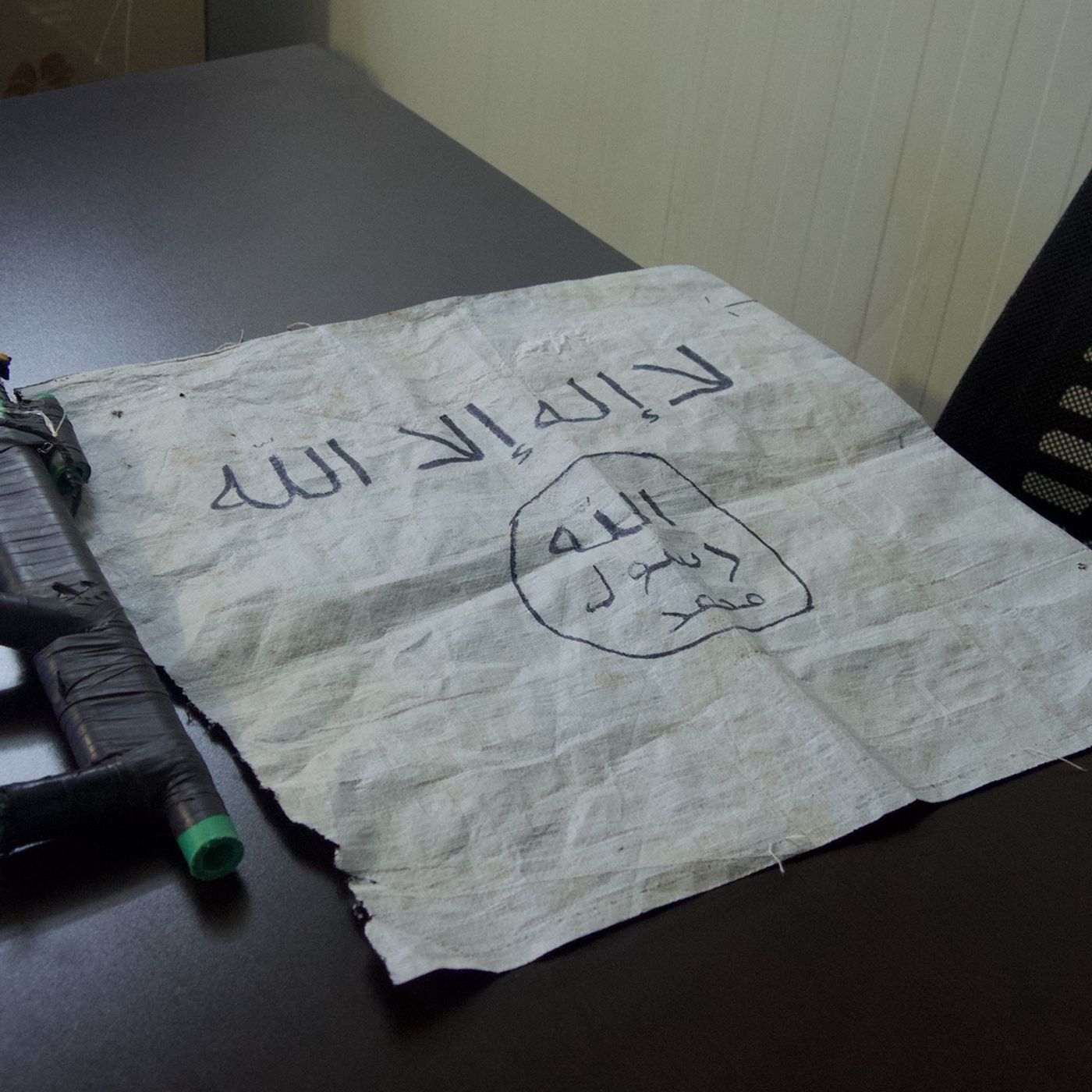 BONUS EPISODE 35: ISIS Brides from the Caribbean