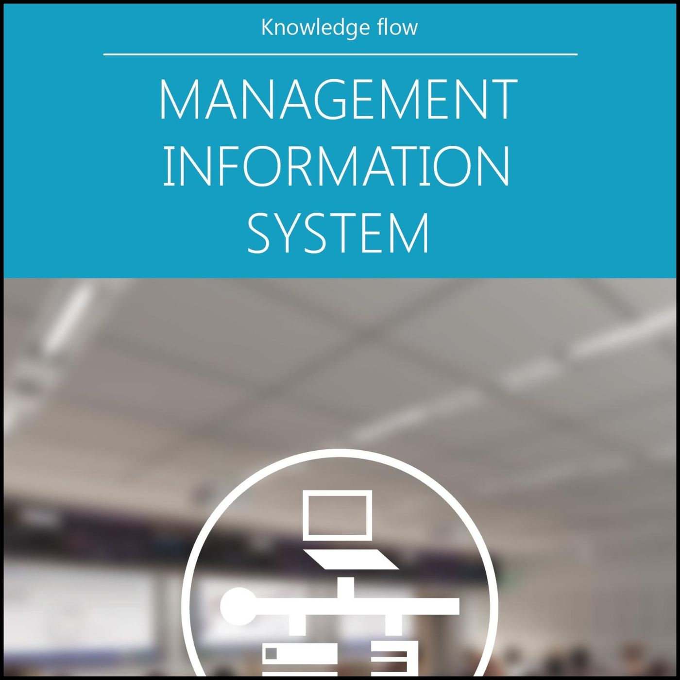 MIS & DSS: Mastering Business Information for Decision Making