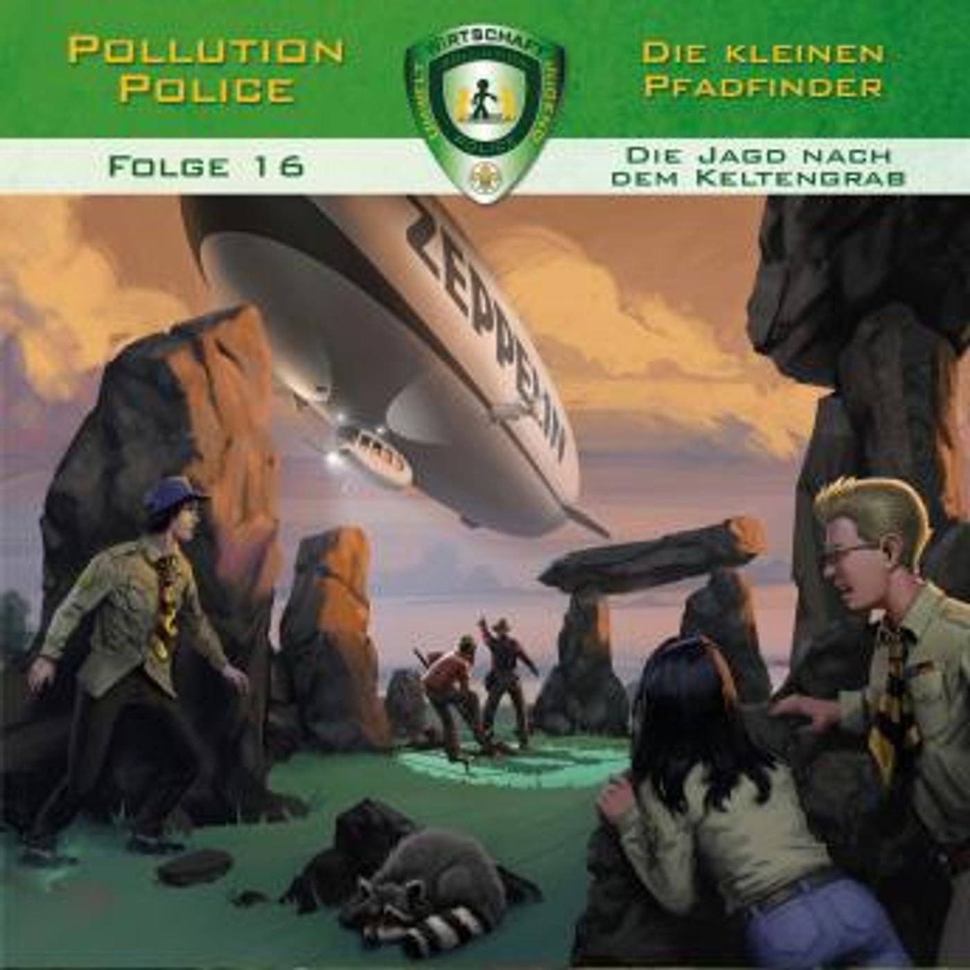 Grab the Essential Full Audiobooks in Kids, Mystery & Fantasy