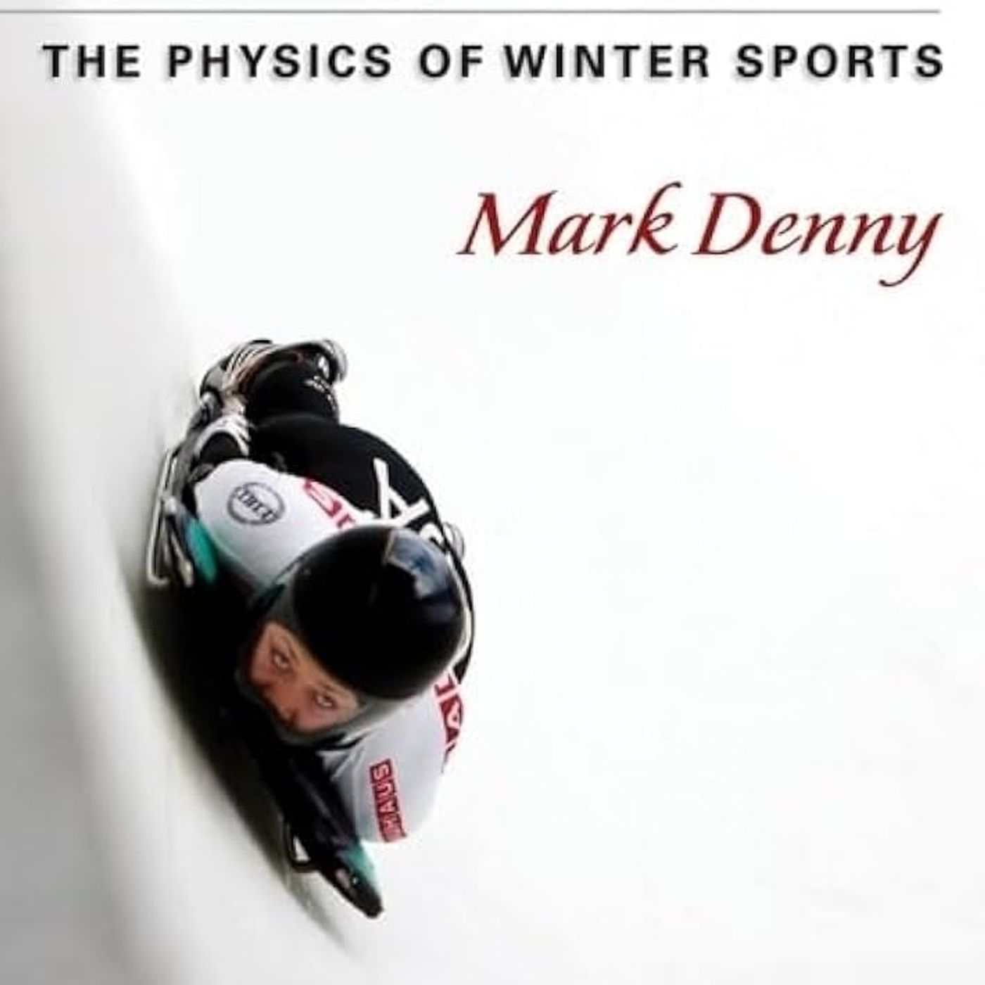 Gliding for Gold: The Physics of Winter Sports