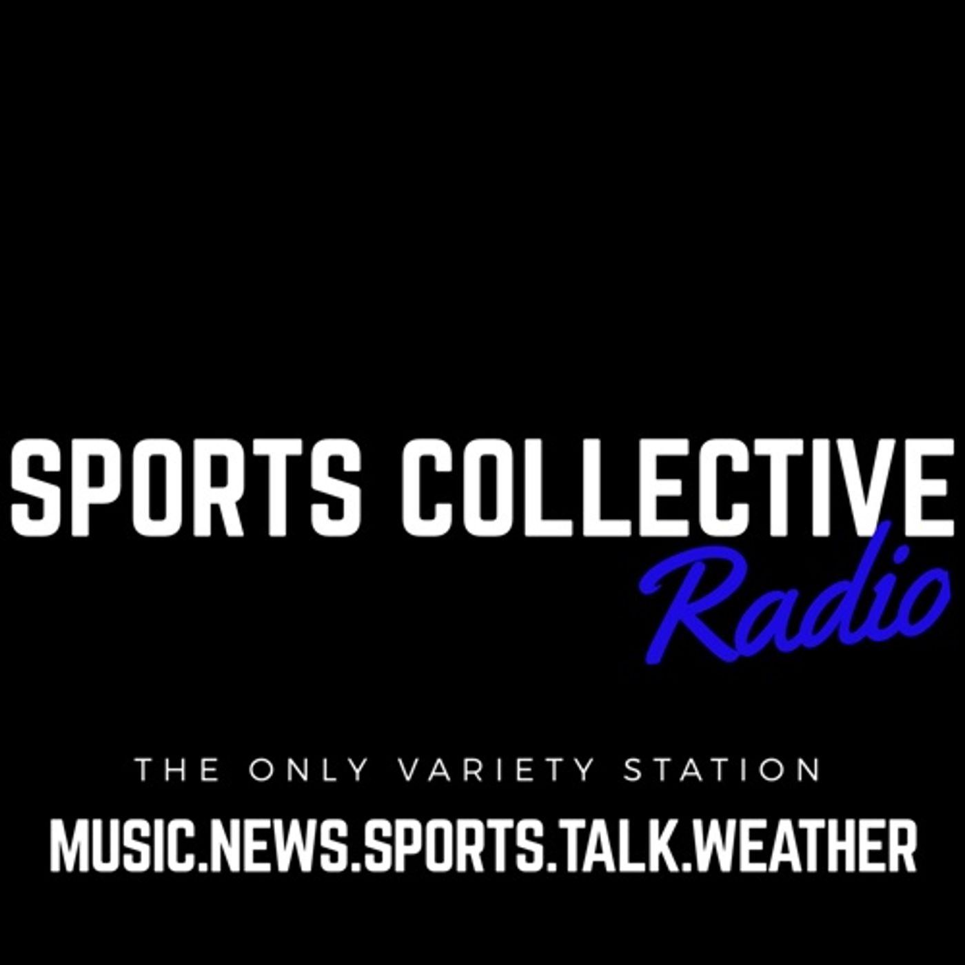 Sports Collective Radio's show