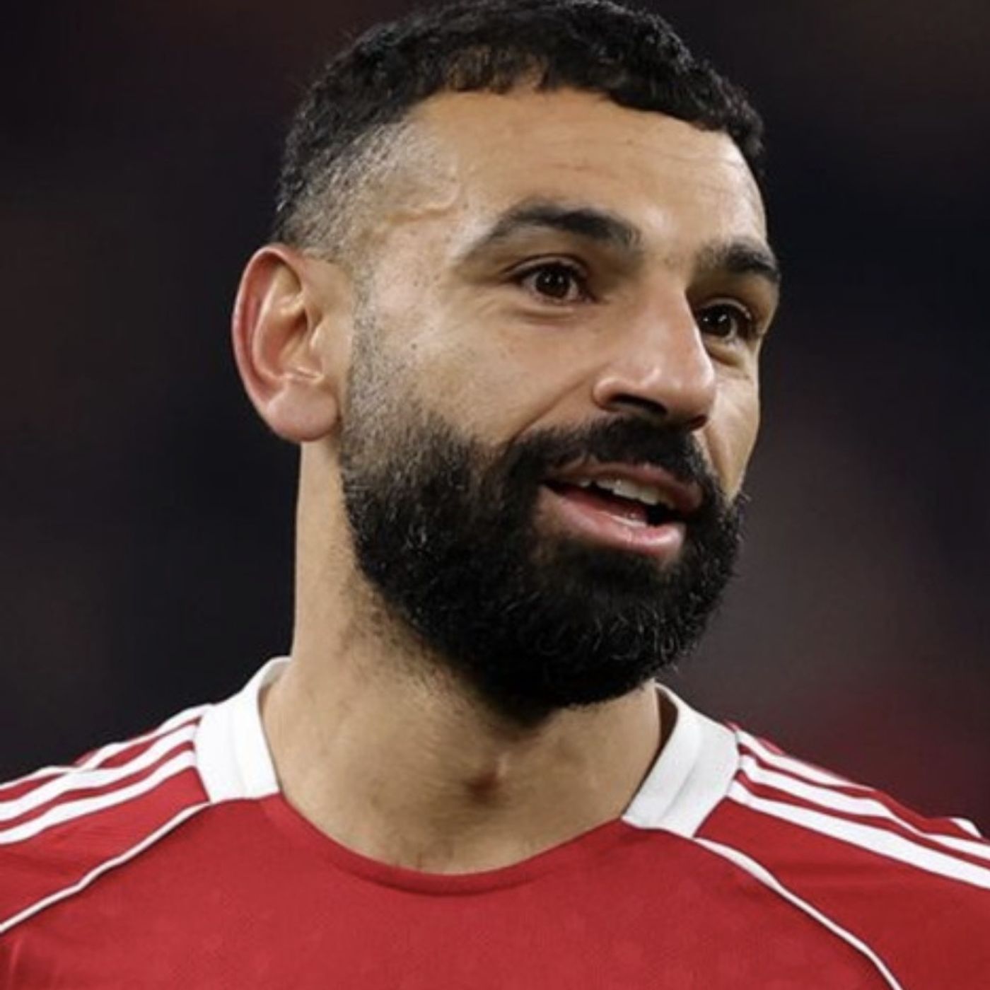 S90E26: Touches Inside The Opponent's Area 29 Shots 4 Shots On Goal O Goals - Mo Salah Stats