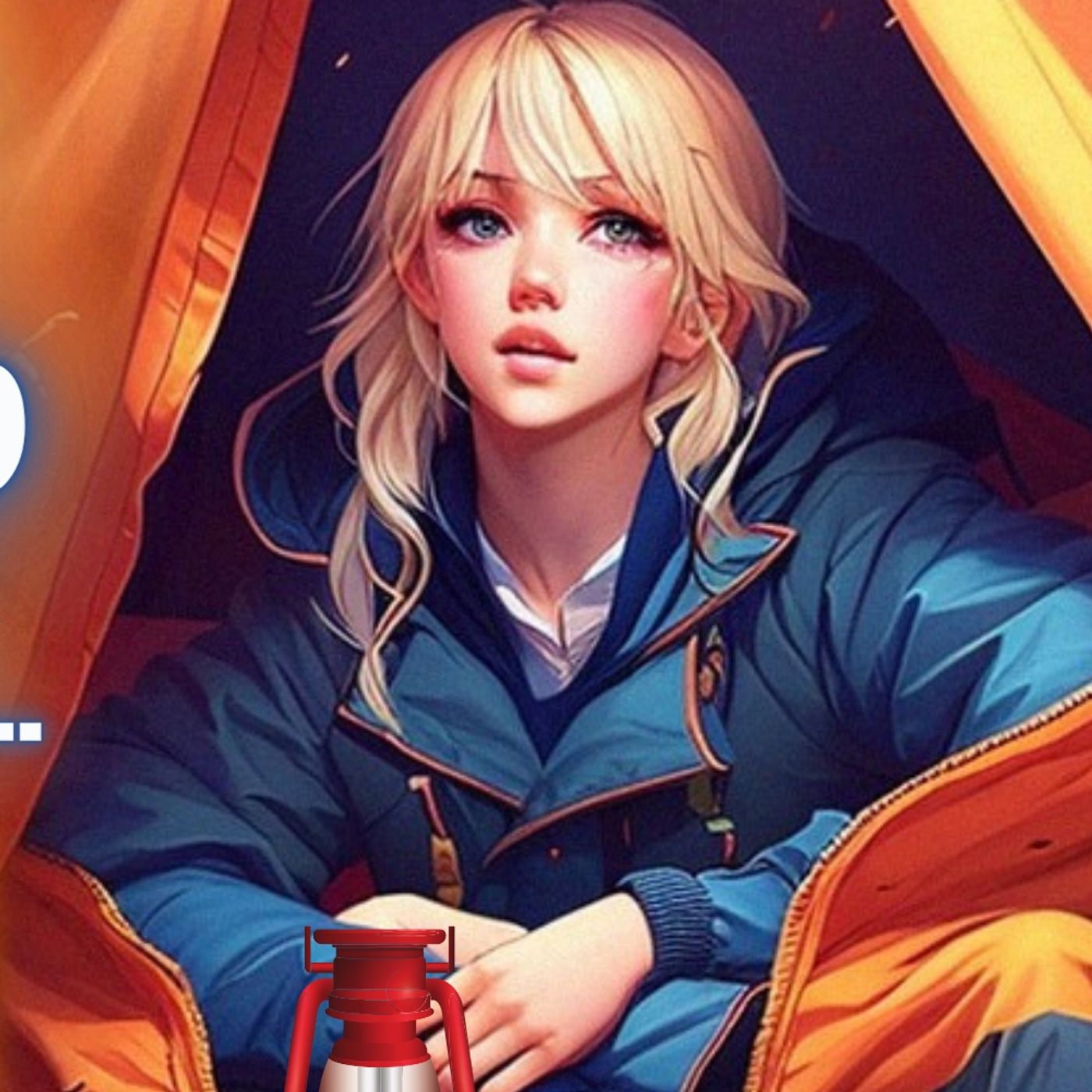 Camper In Need Scratches At Your Tent [Girlfriend Roleplay] [Crickets] [Camping] [Sweet Strangers] episode artwork