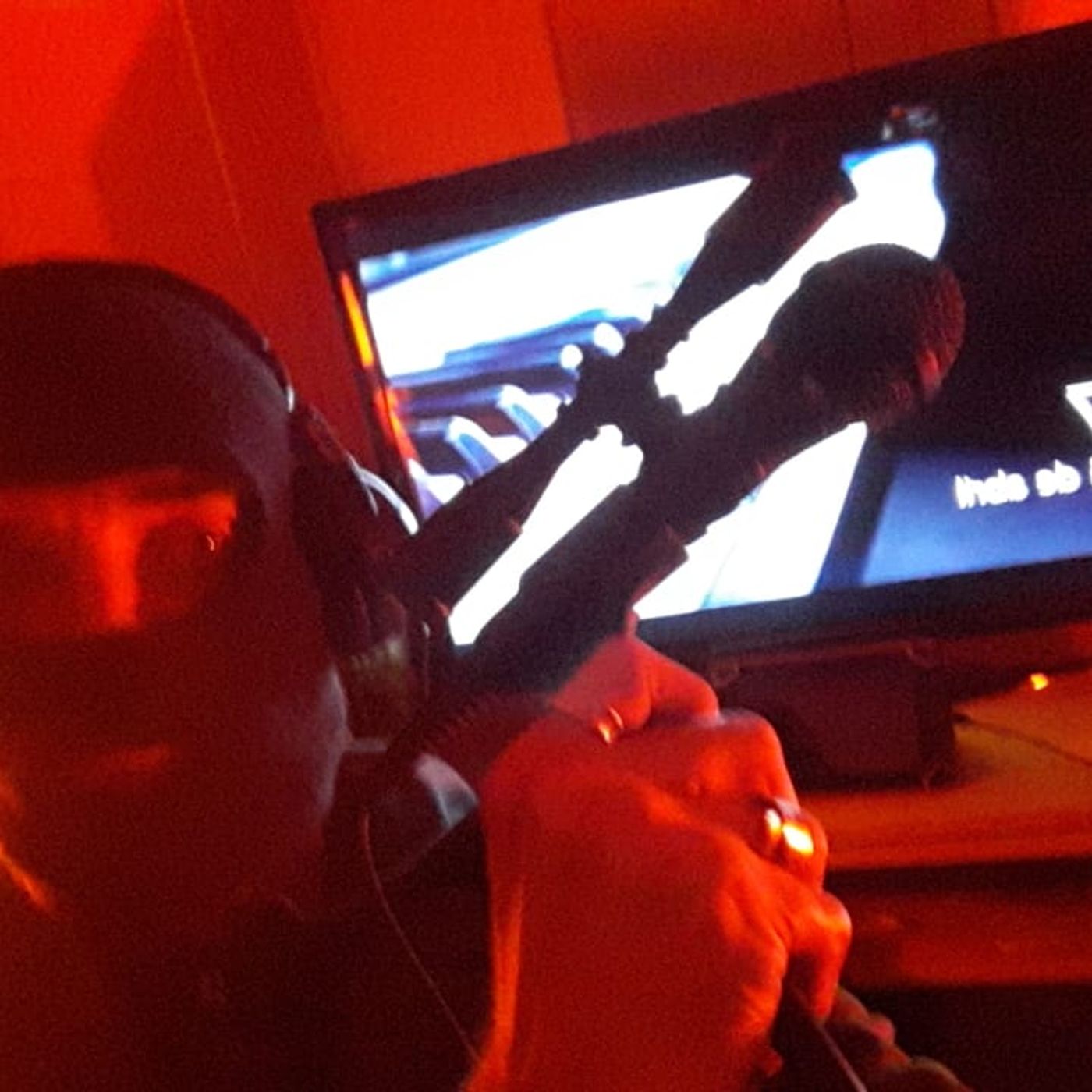 EXTRANJEROS ALIENIGENAS CAP. 00.