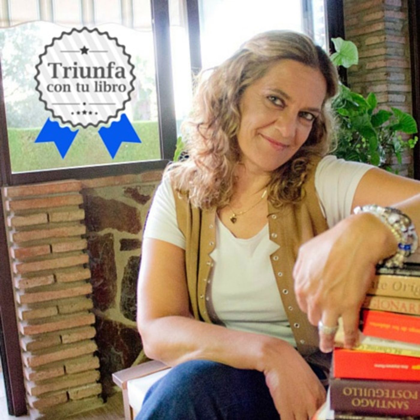 Triunfa con tu libro