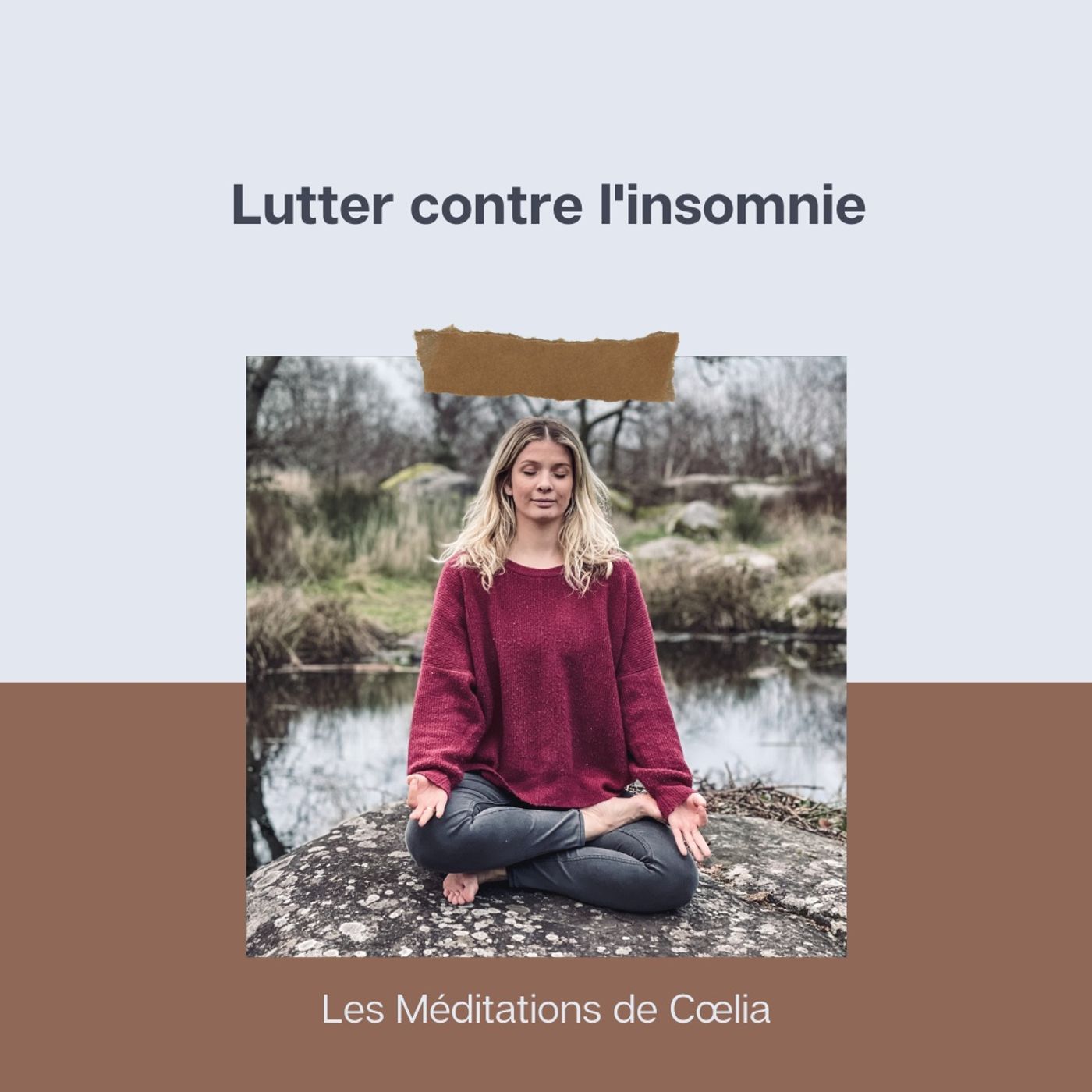 Les méditations de Coelia