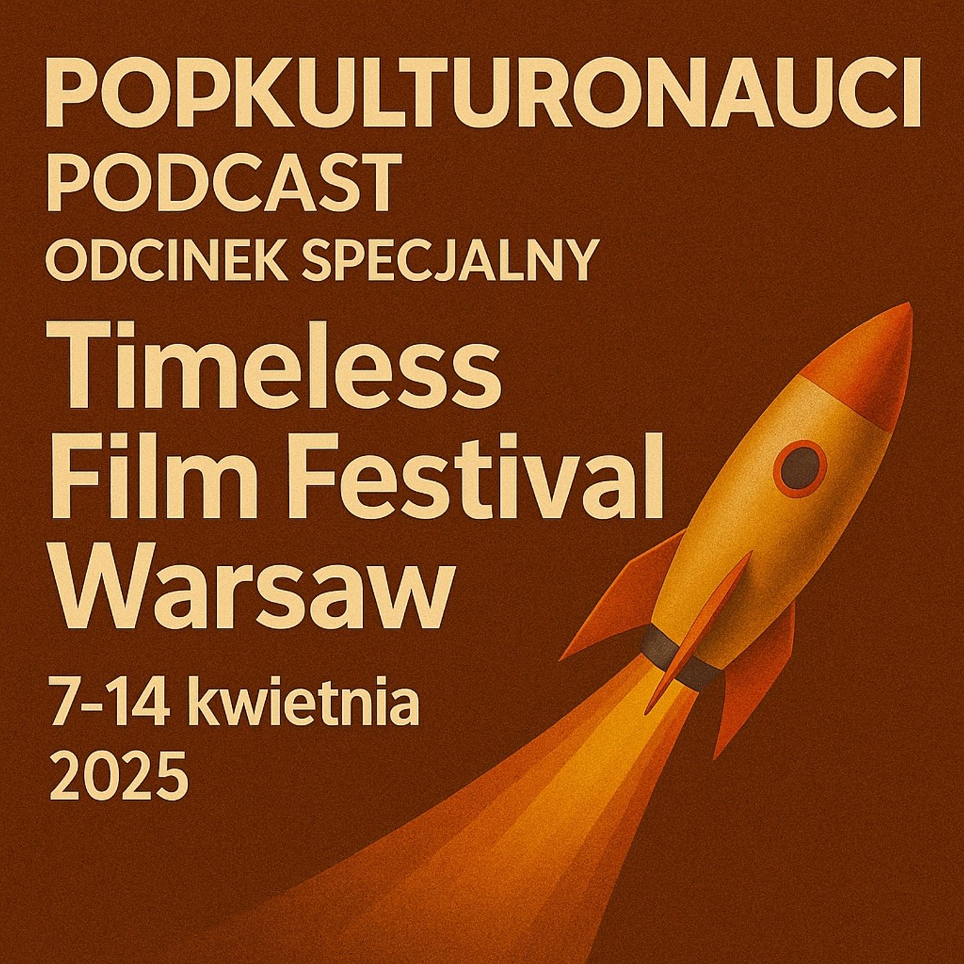 PopKulturonauci Podcast