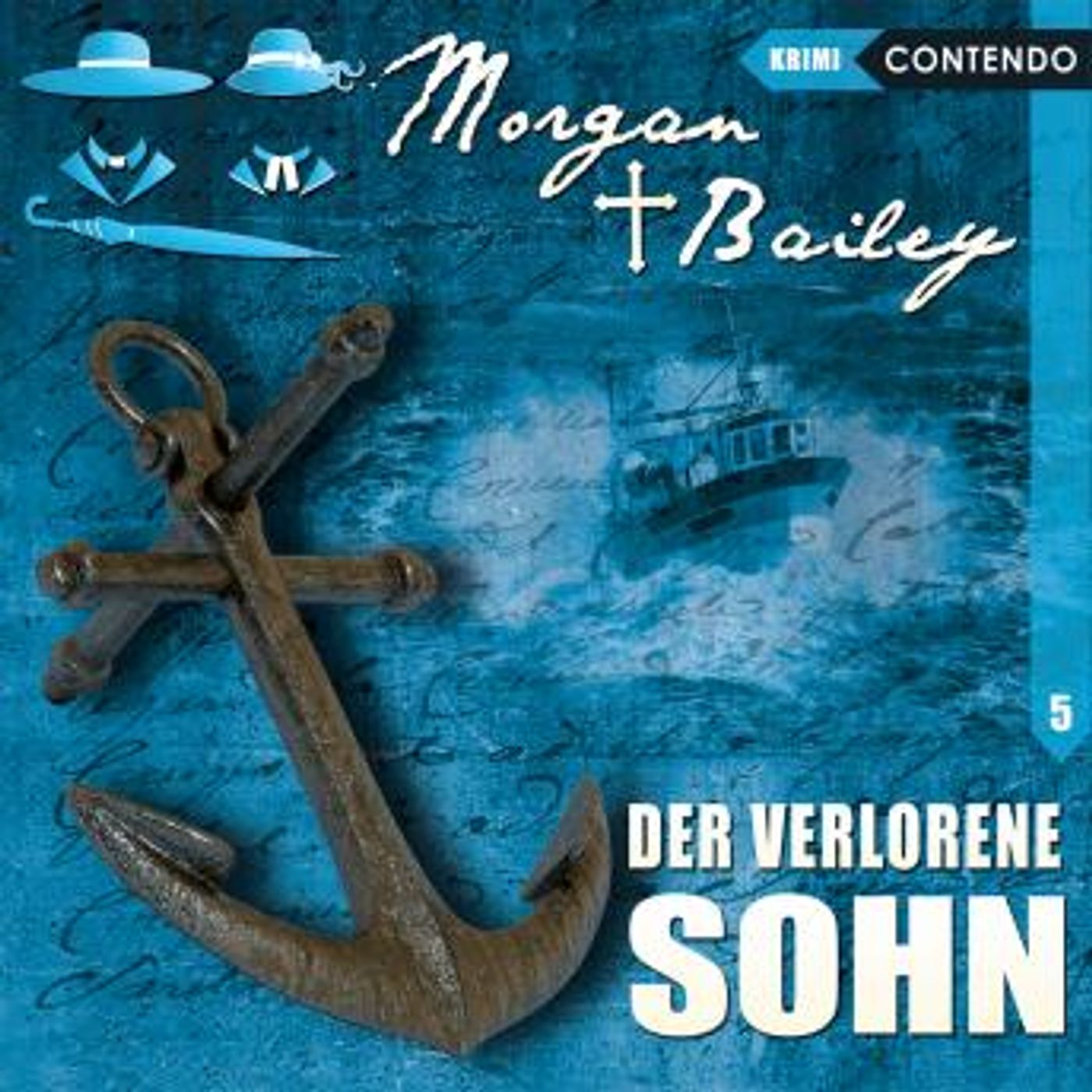 Full Trial Audiobooks in Mystery, Thriller & Horror, Police & Detective