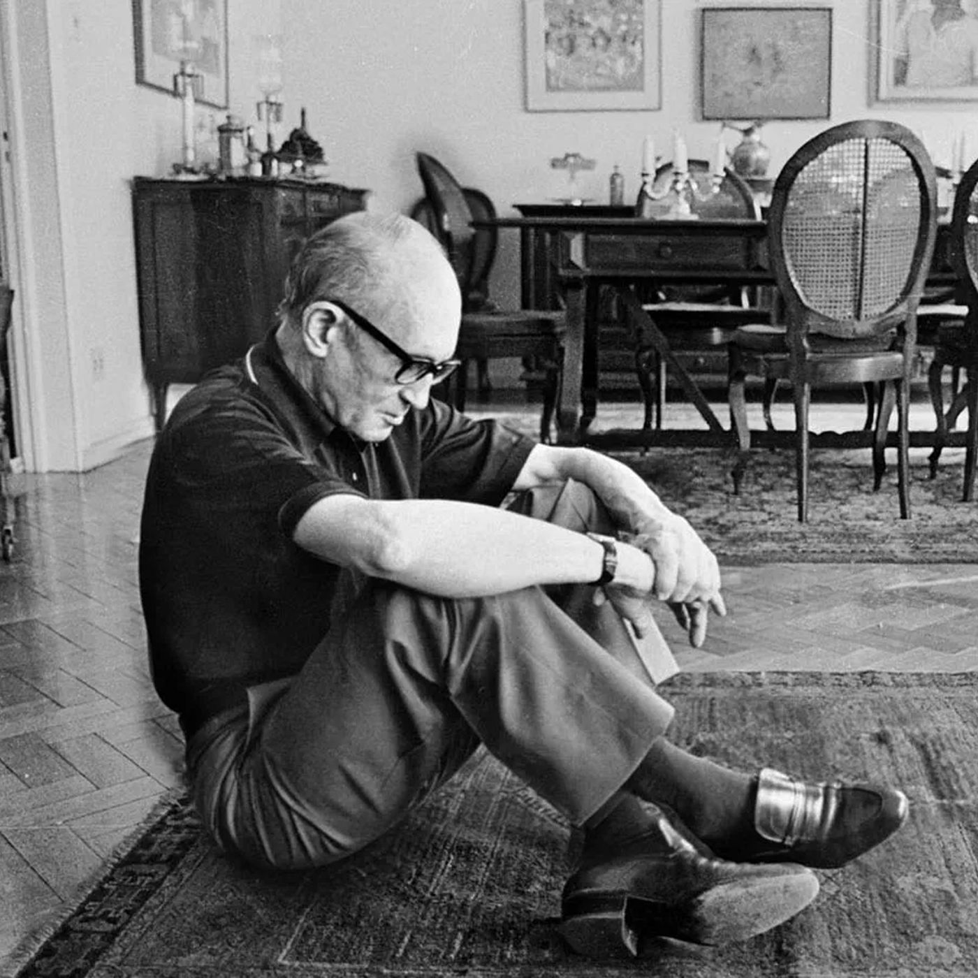 A qualcuno piace leggere