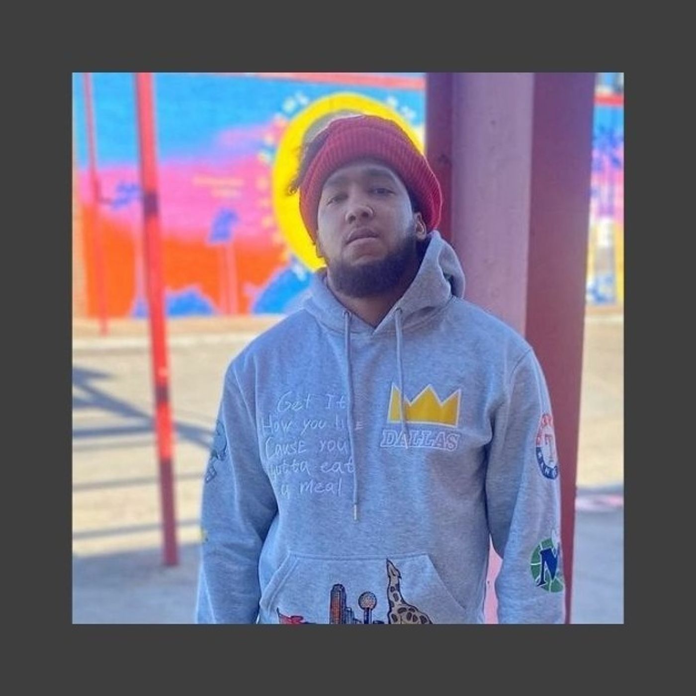 EP 20: Bambata of Young Kings Clothing episode artwork