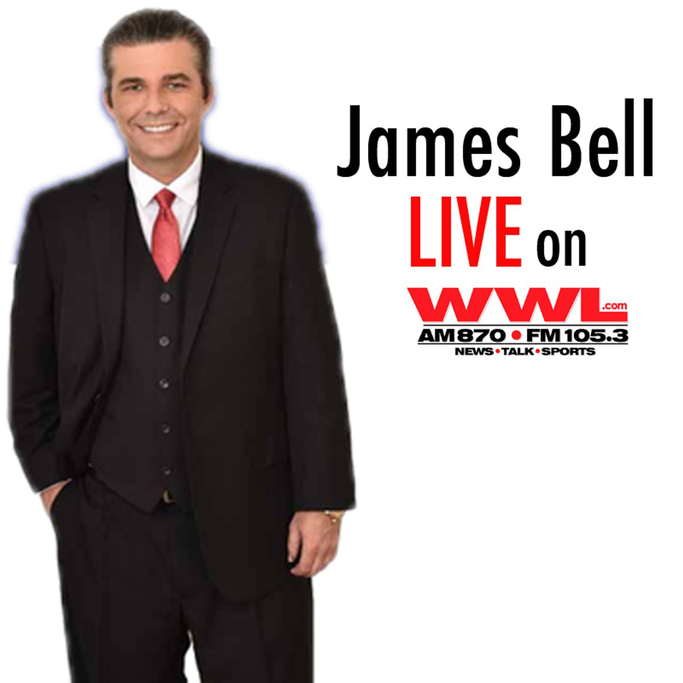 James Bell