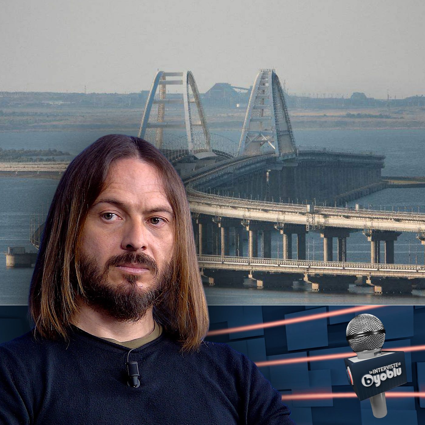Byoblu24 interviste
