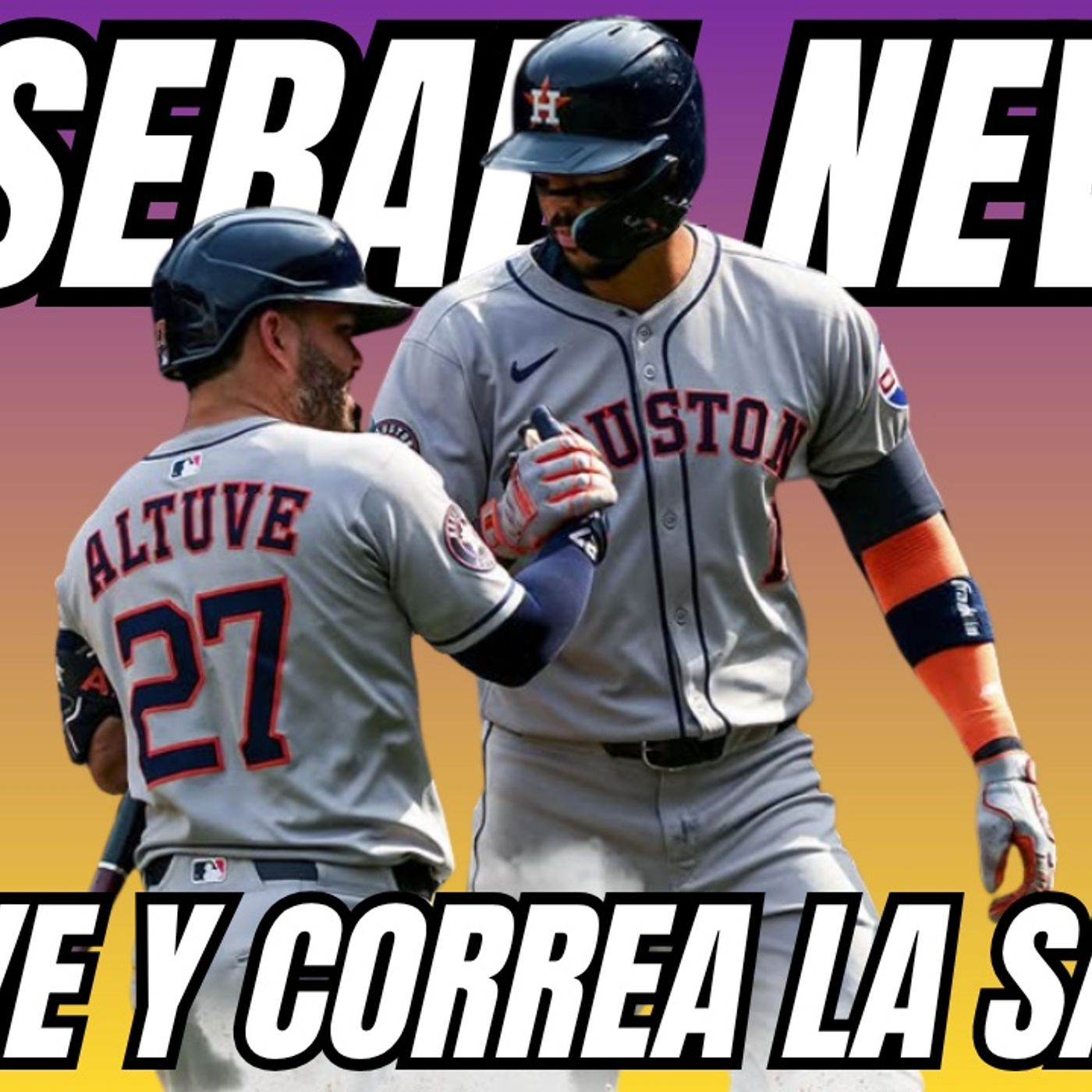 Astros dominan y hunden más a Yankees: Altuve y Correa castigaron en el Bronx
