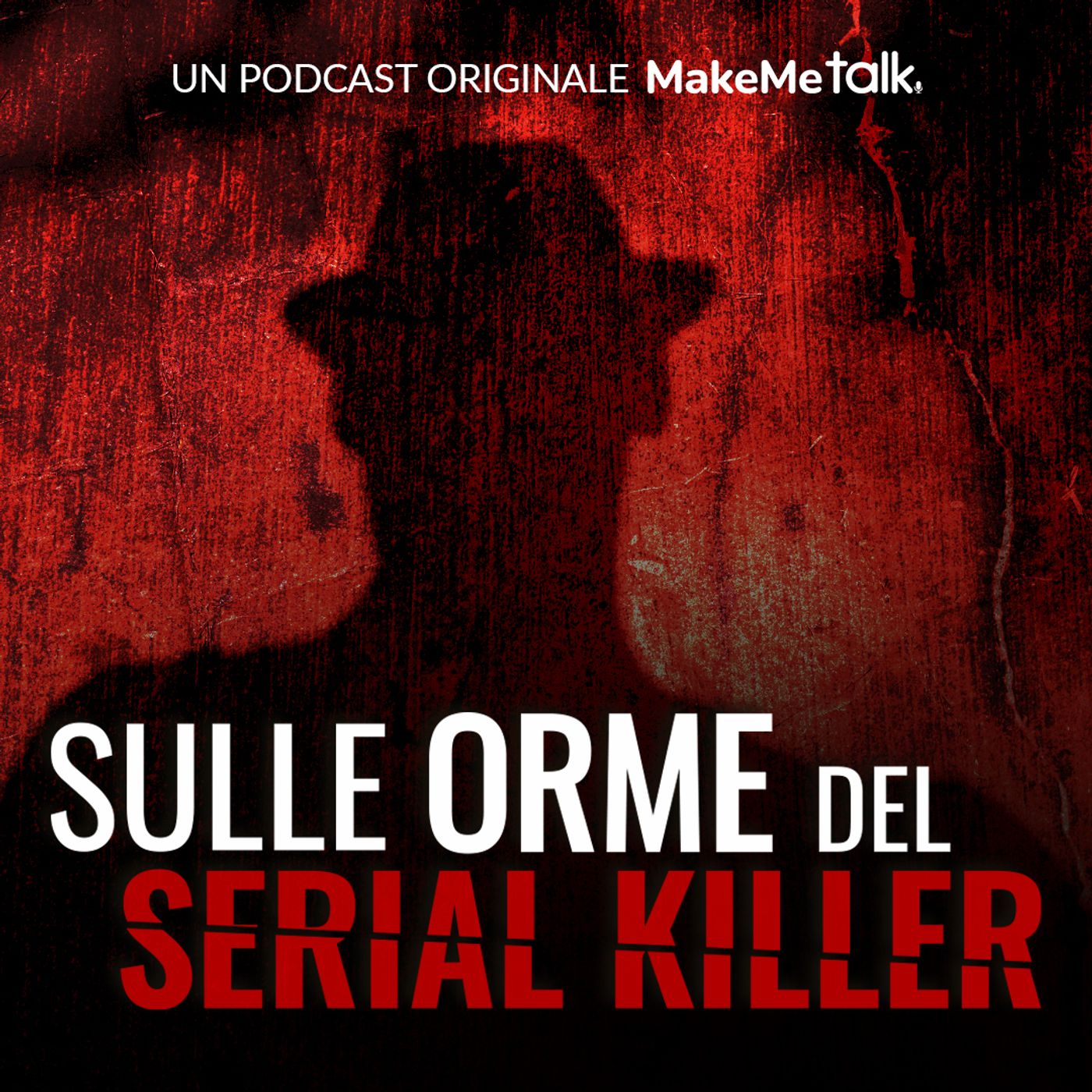 Sulle Orme Del Serial Killer Sulle Orme Del Serial Killer