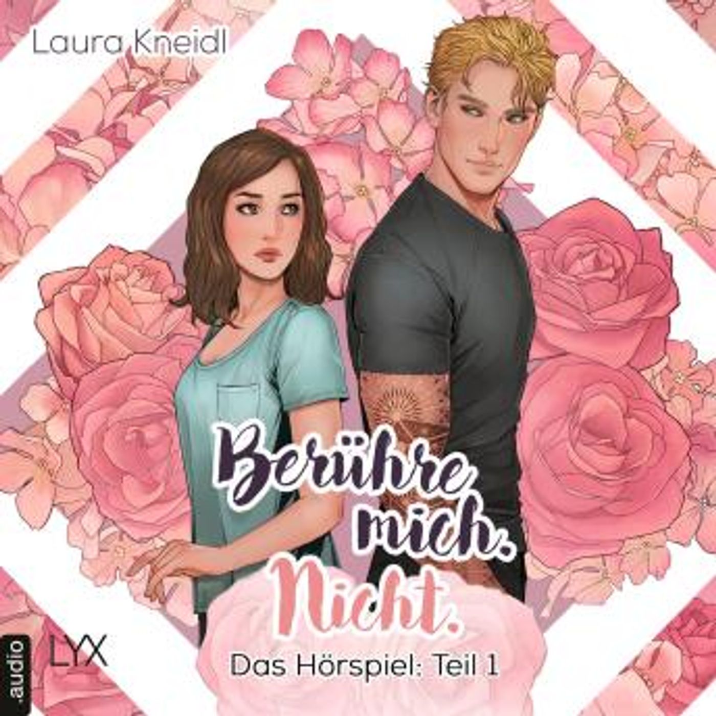Discover the Best Audio Stories in Romance, Modern