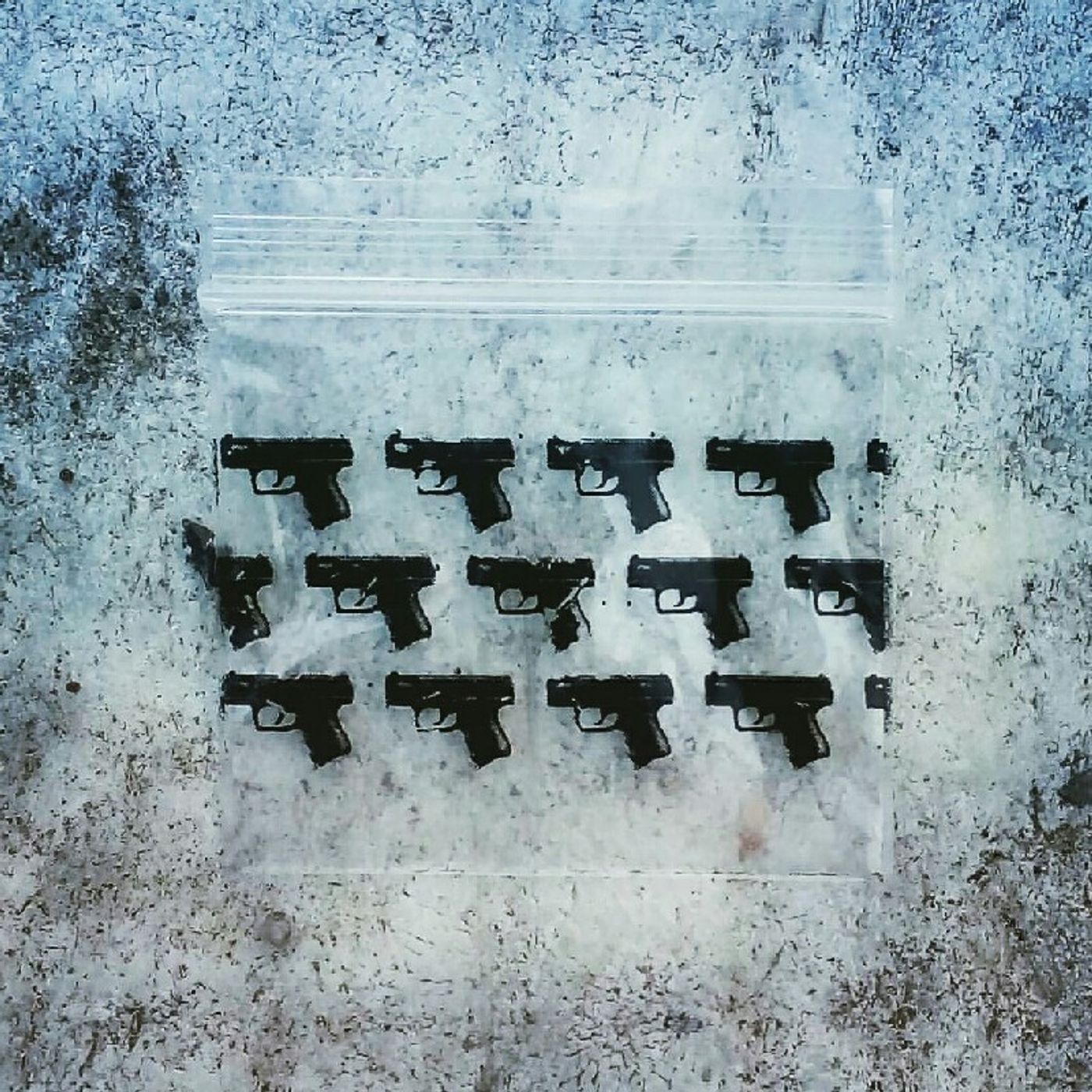 Rugged DRUG$ Verse episode artwork