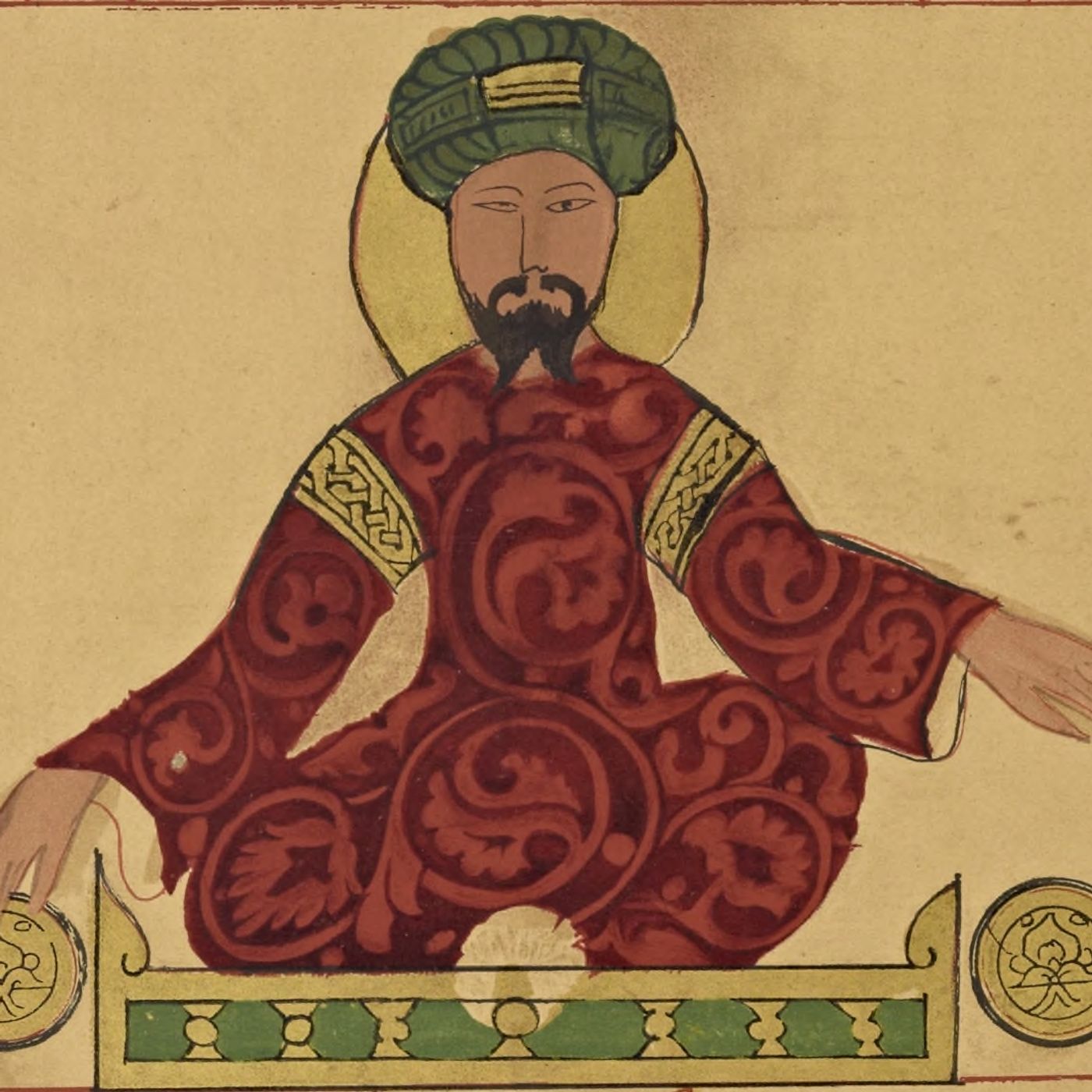 Tarih-i Kadim