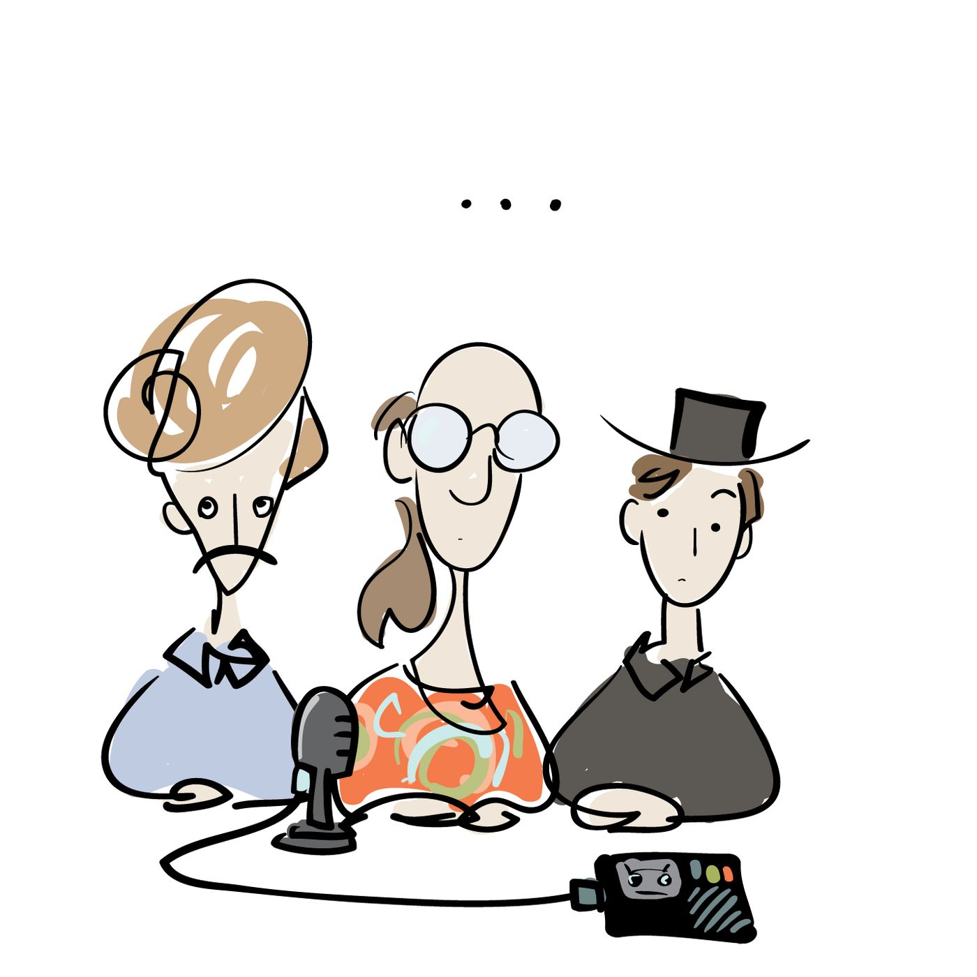Episode 50: They Do Not Have a Plan episode artwork