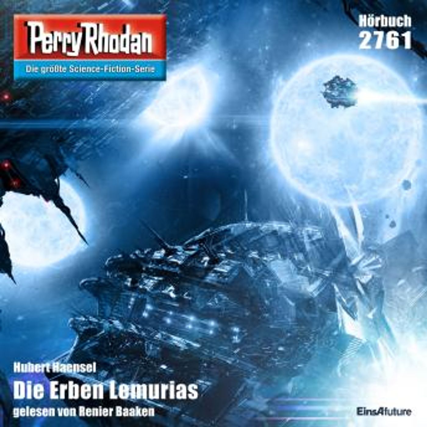 Find Best-Selling Full Audiobooks in Science Fiction & Fantasy, Space Opera