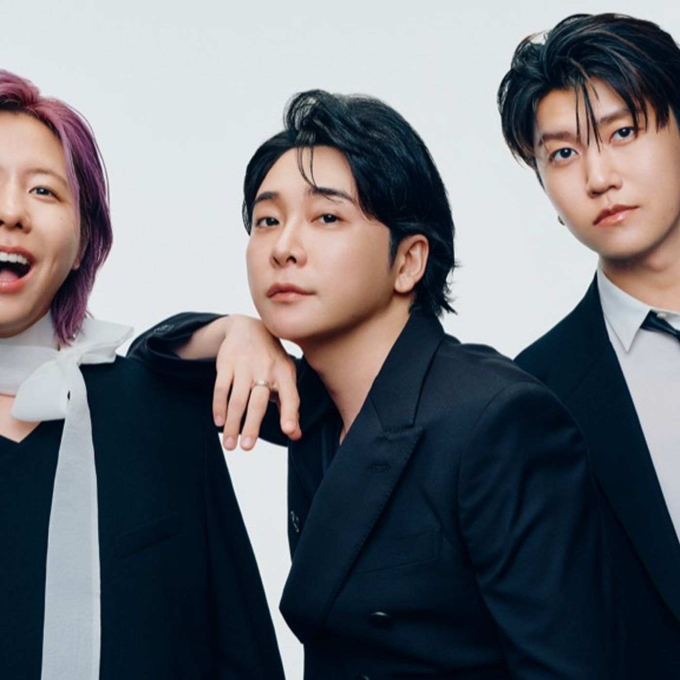 Mrs. GREEN APPLE、新曲「風と町」リスニングパーティーにSpotify Japan史上最多のリスナーが参加 episode artwork